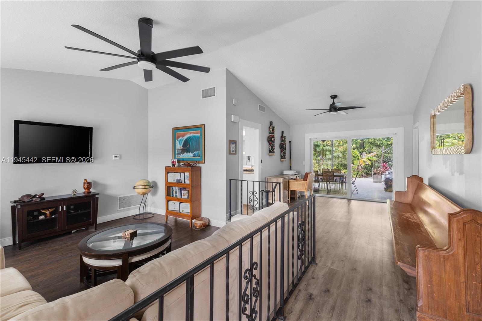 SUNRISE GOLF VILLAGE SEC - Residential