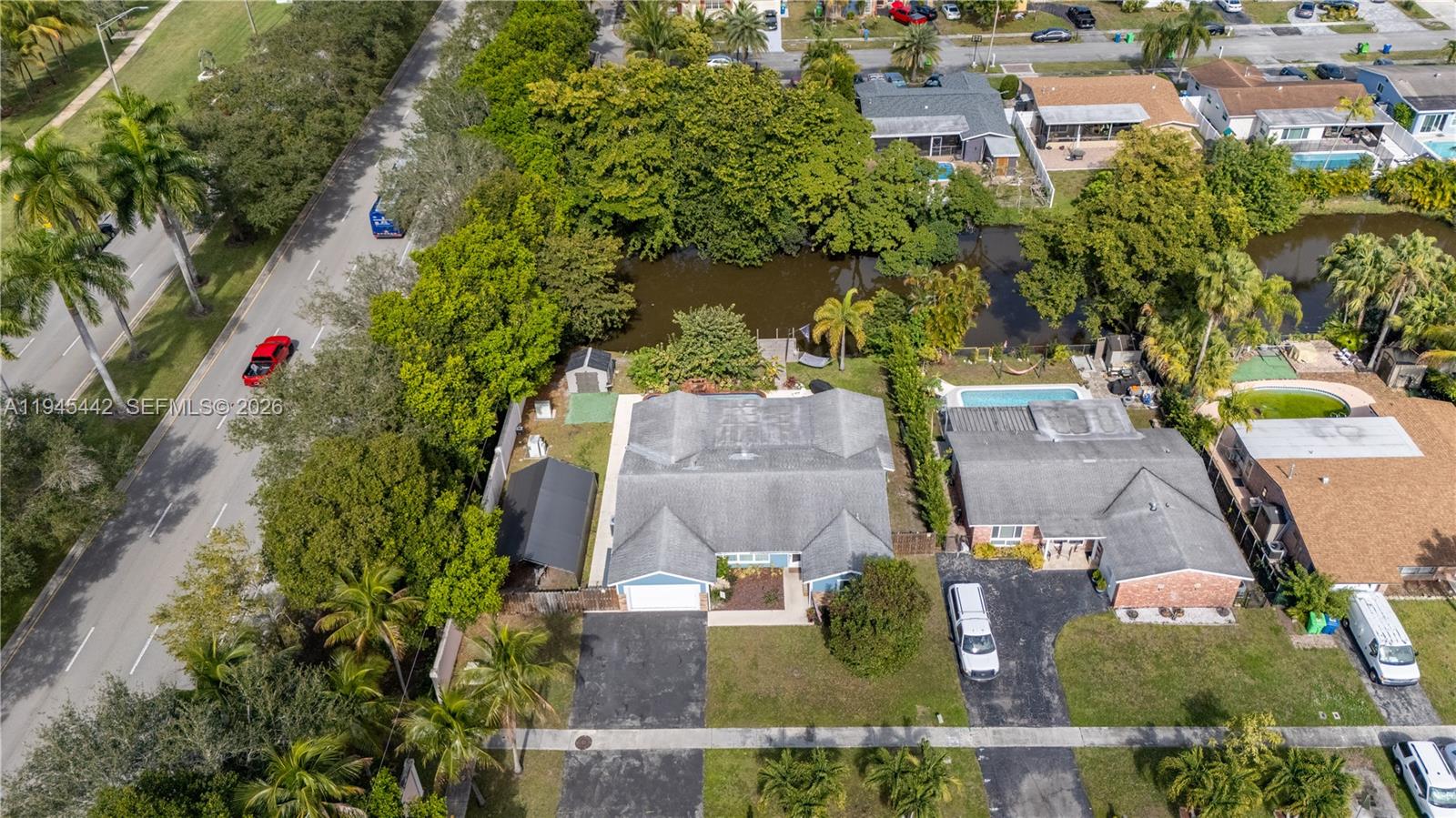 SUNRISE GOLF VILLAGE SEC - Residential