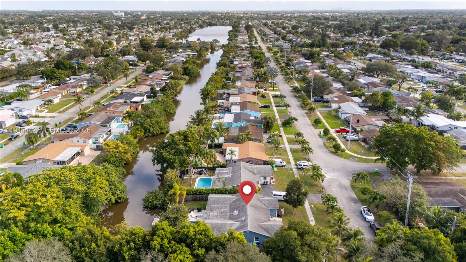 SUNRISE GOLF VILLAGE SEC - Residential