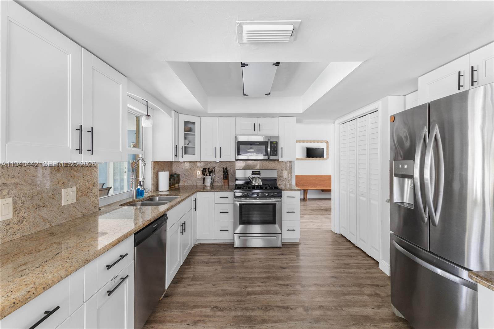 SUNRISE GOLF VILLAGE SEC - Residential