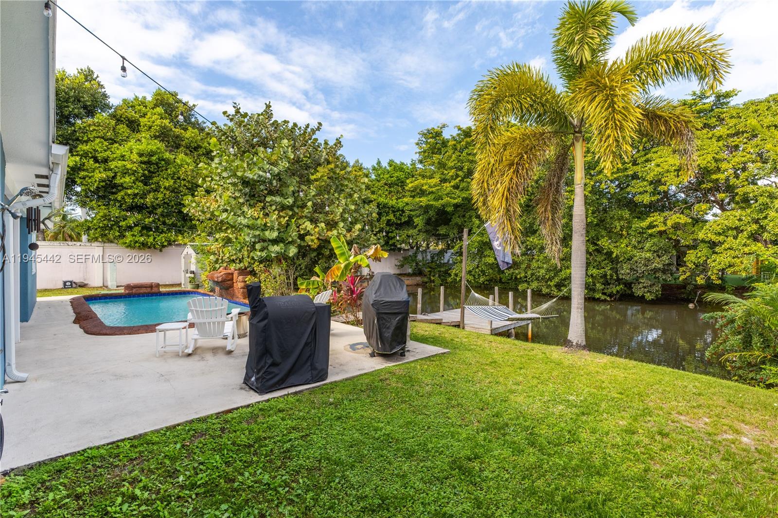 SUNRISE GOLF VILLAGE SEC - Residential