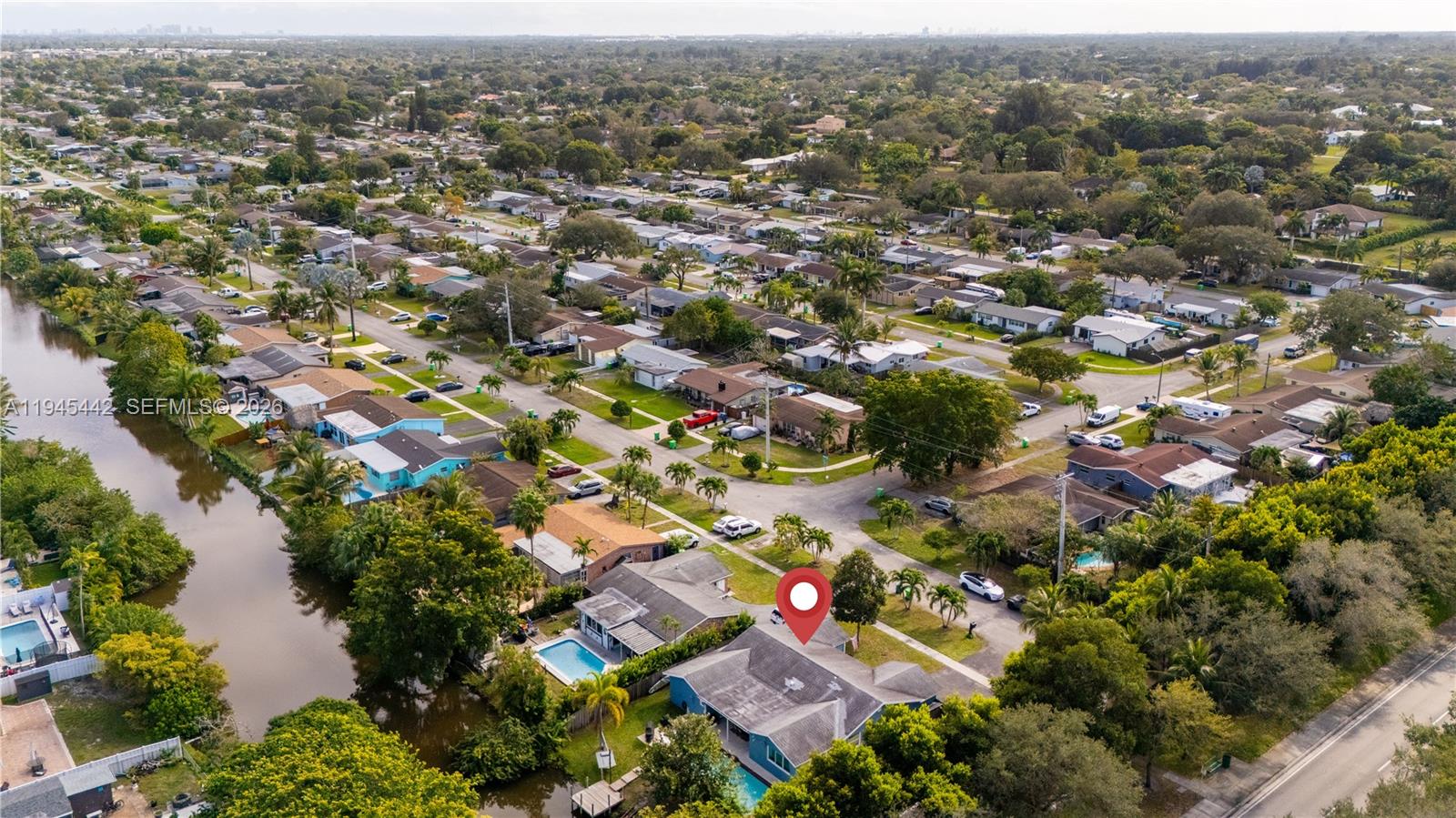 SUNRISE GOLF VILLAGE SEC - Residential