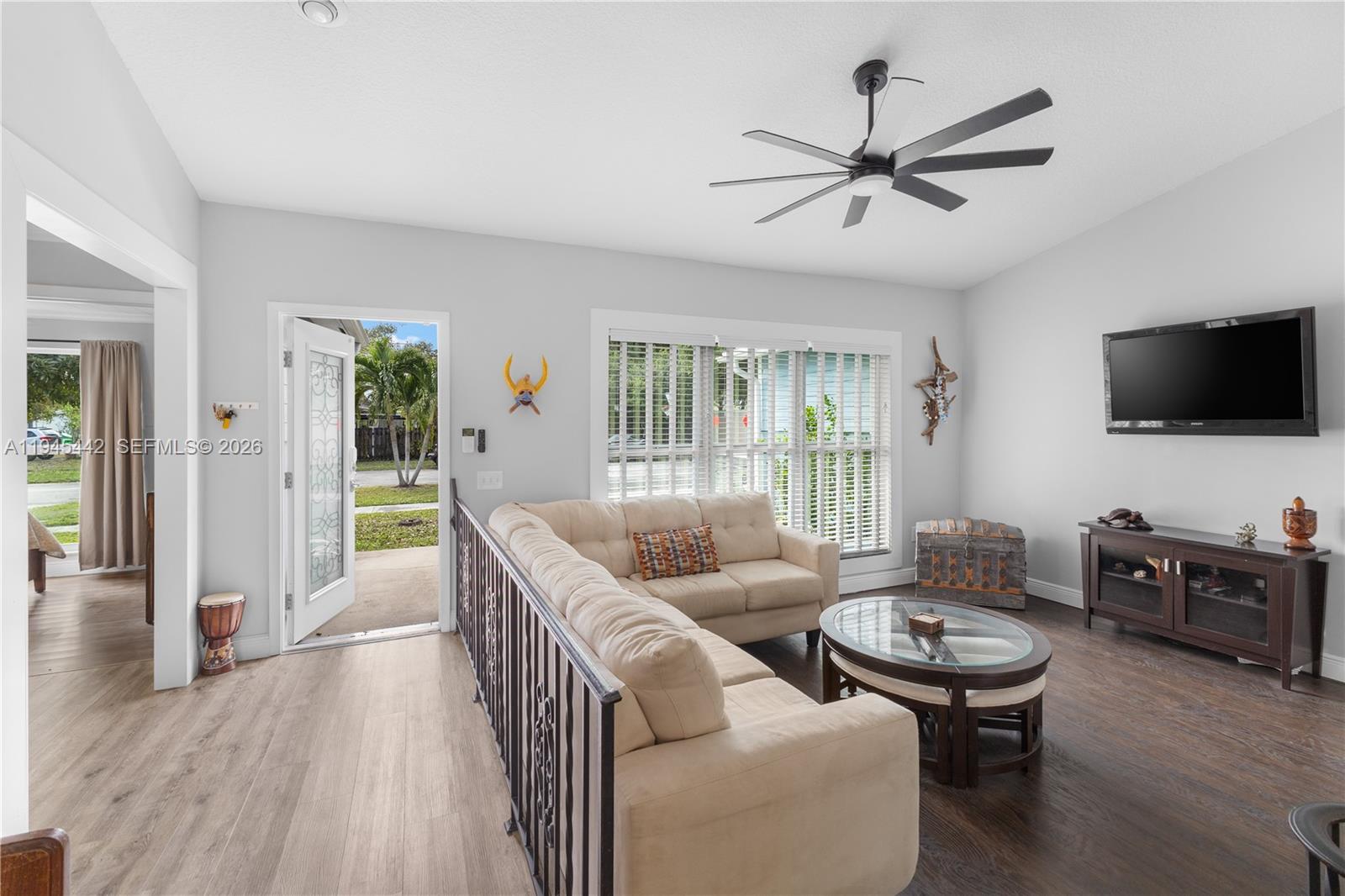 SUNRISE GOLF VILLAGE SEC - Residential