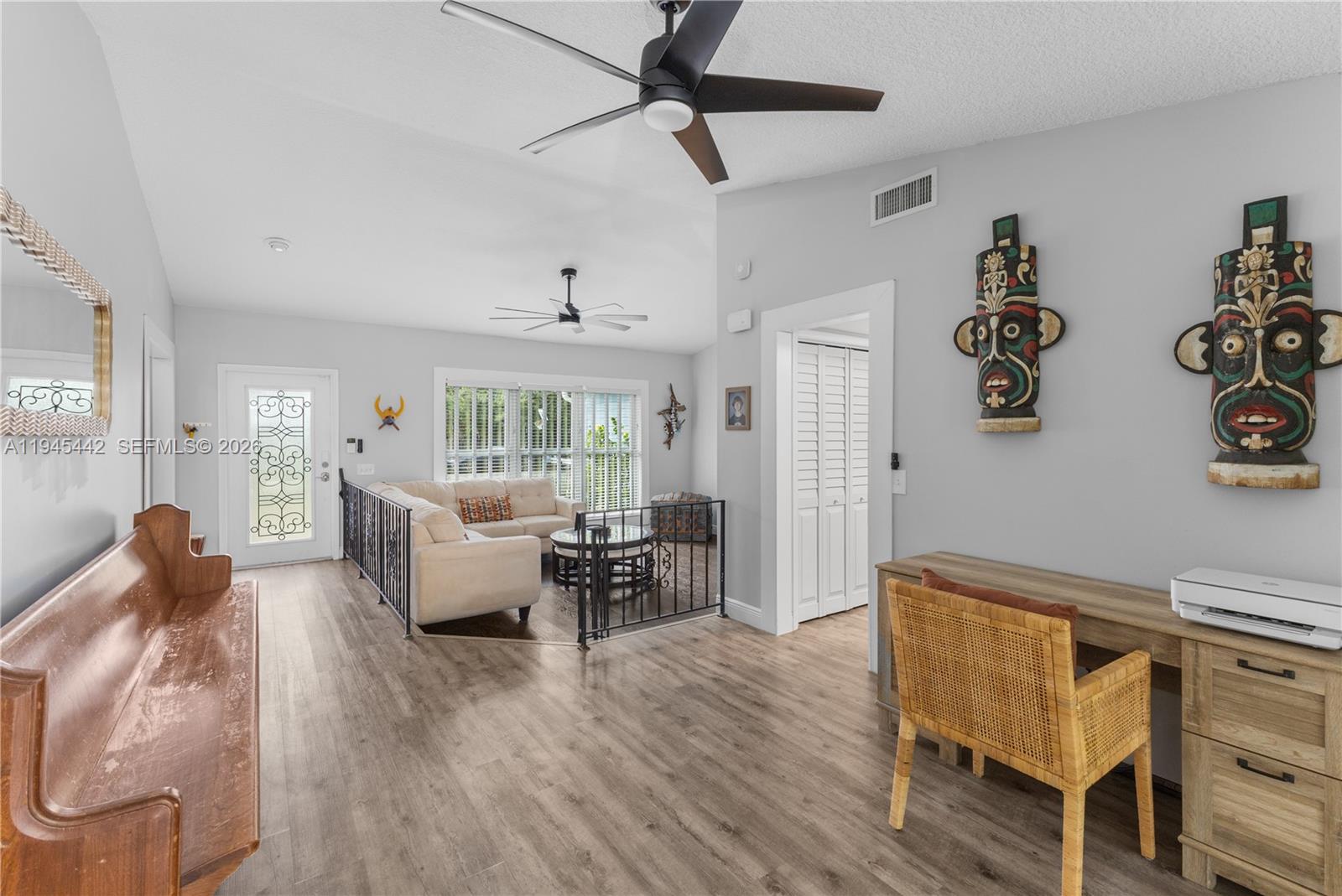 SUNRISE GOLF VILLAGE SEC - Residential