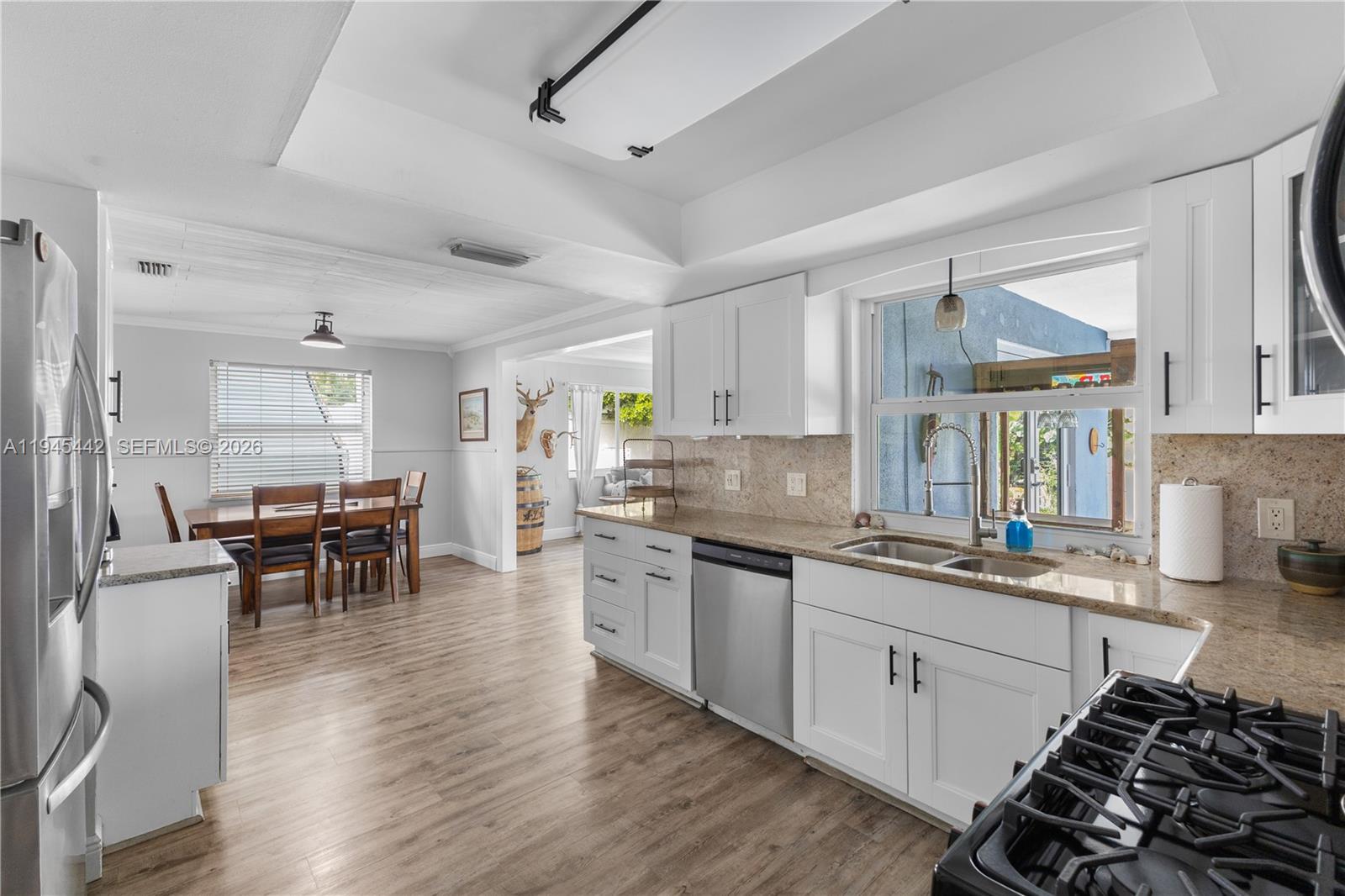 SUNRISE GOLF VILLAGE SEC - Residential