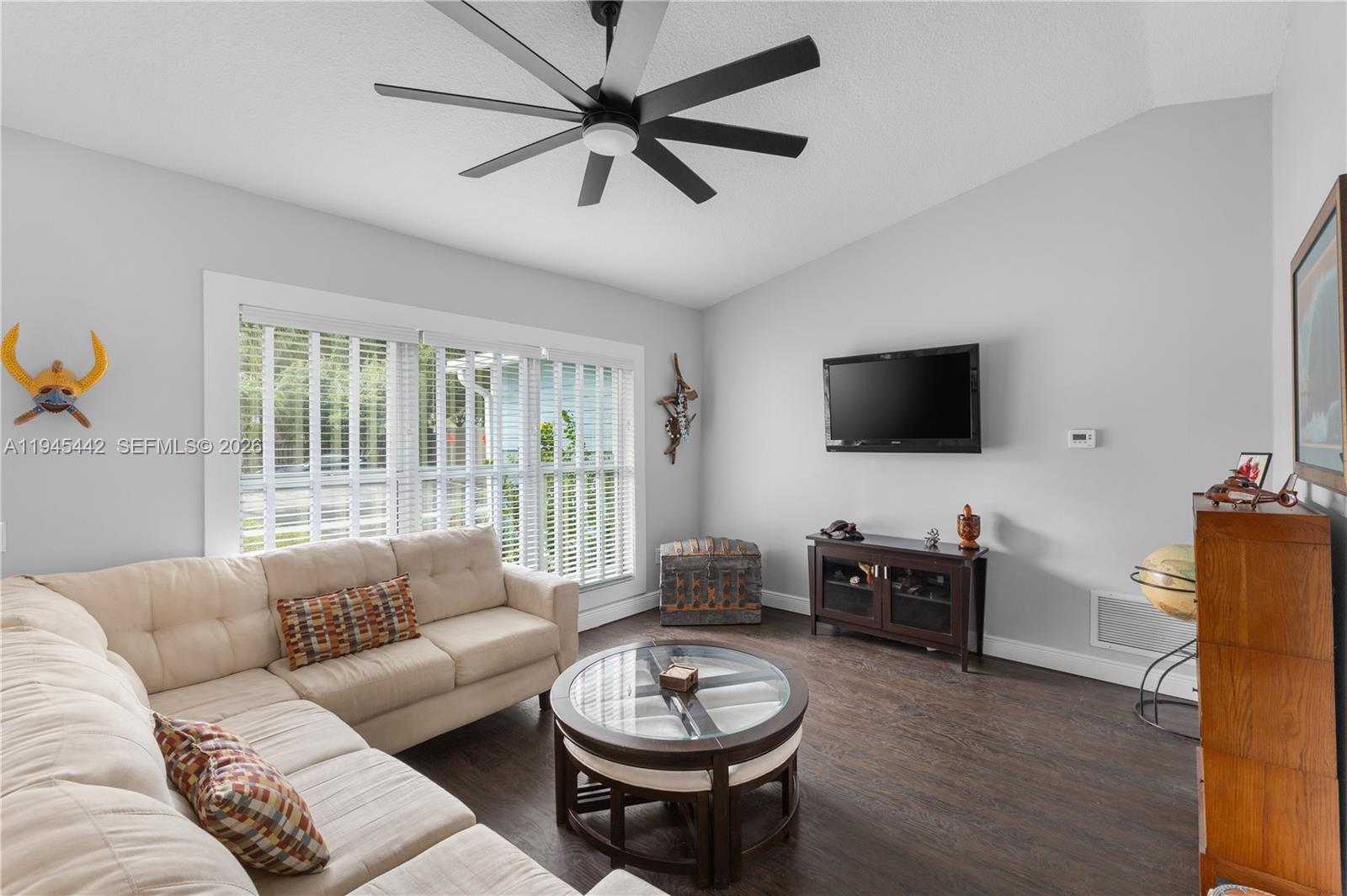 SUNRISE GOLF VILLAGE SEC - Residential