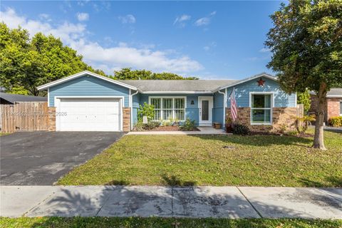 Photo of 12391 NW 29th Mnr, Sunrise, FL 33323 (MLS # A11945442)