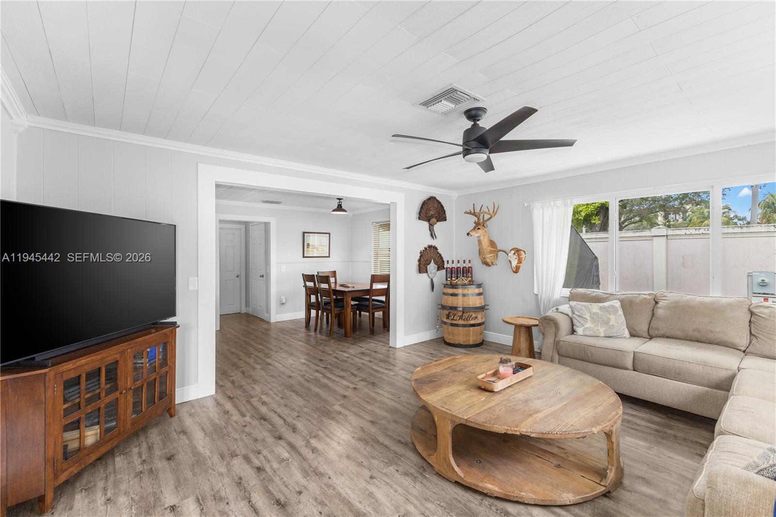 SUNRISE GOLF VILLAGE SEC - Residential