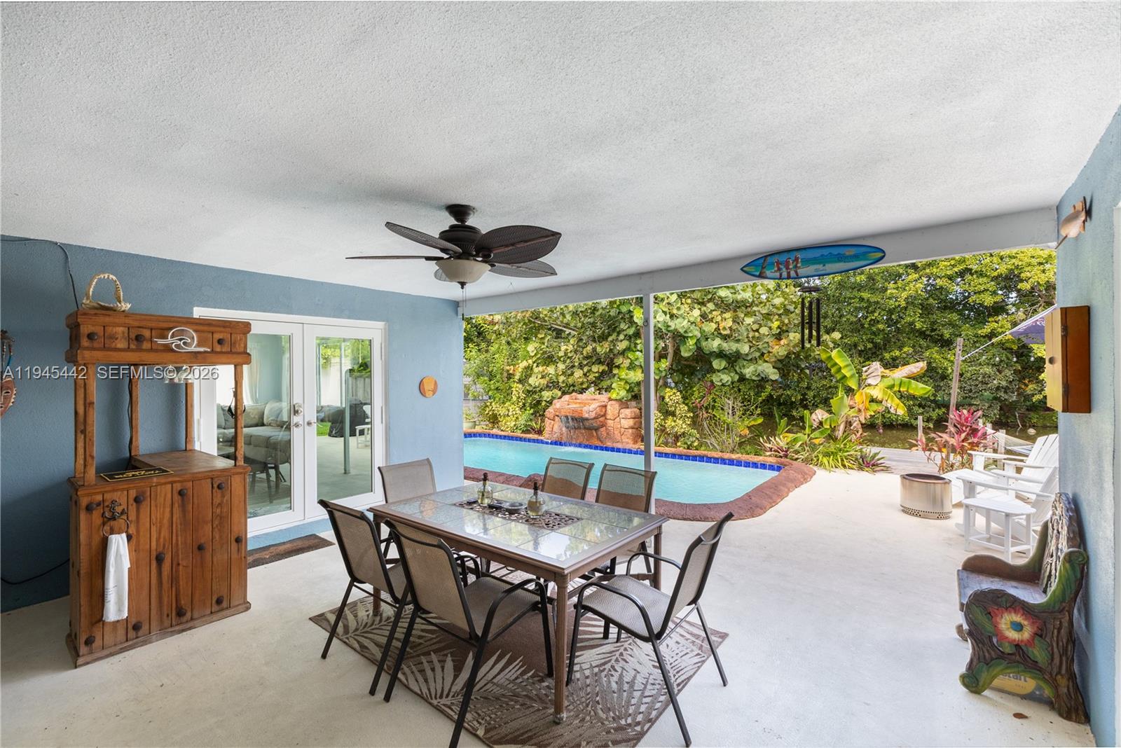 SUNRISE GOLF VILLAGE SEC - Residential