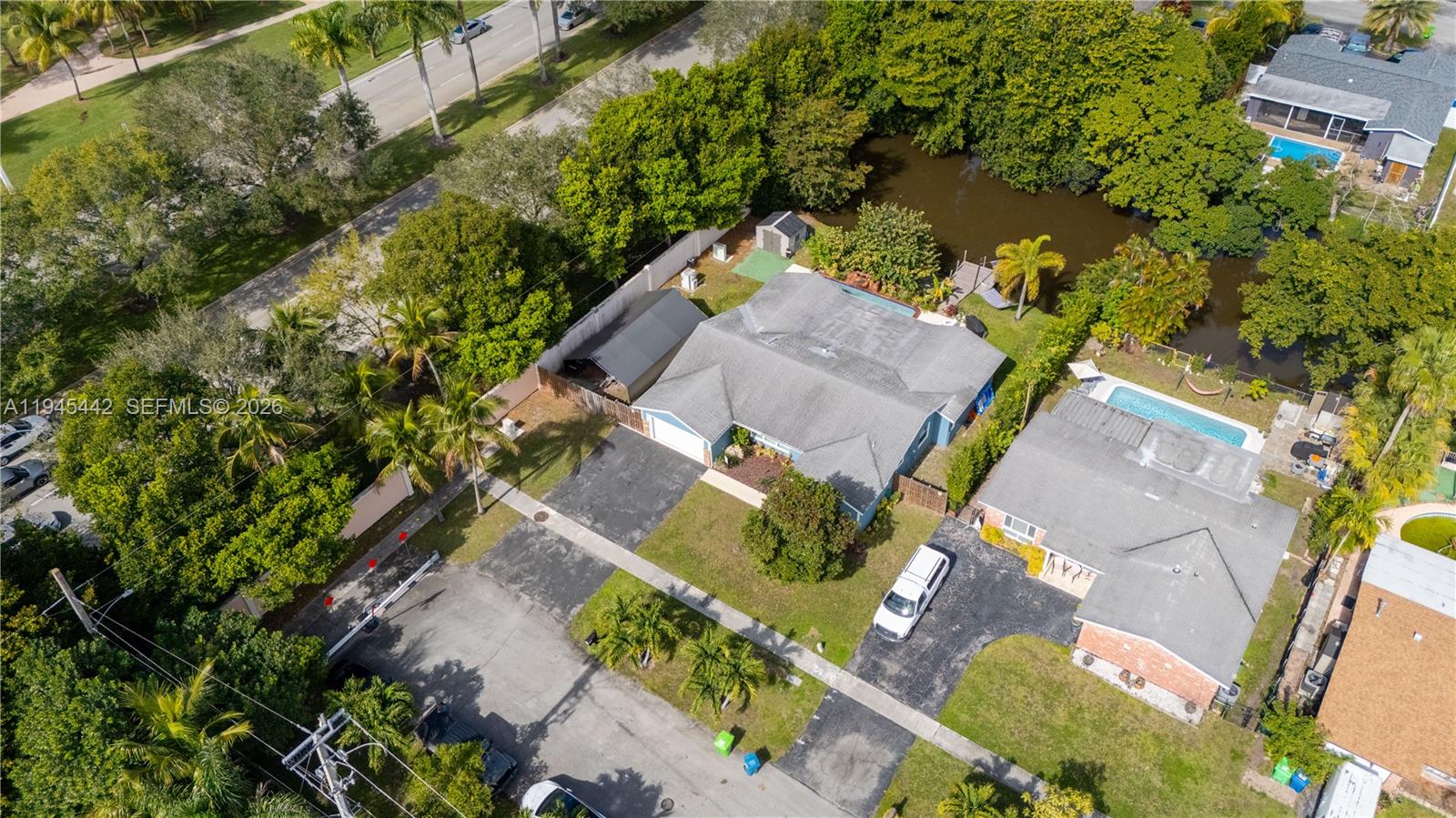 SUNRISE GOLF VILLAGE SEC - Residential