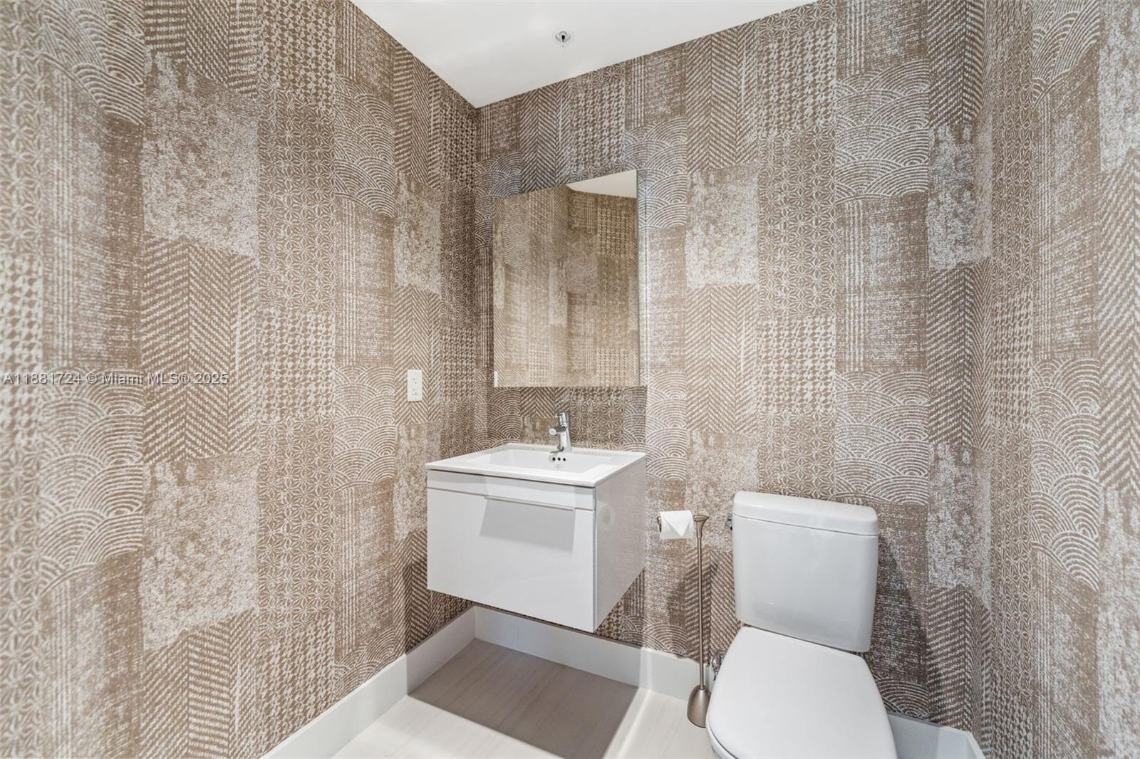 MARINA PALMS RESIDENCES S - Residential Lease