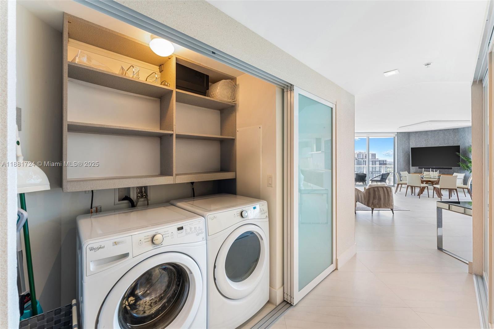 MARINA PALMS RESIDENCES S - Residential Lease