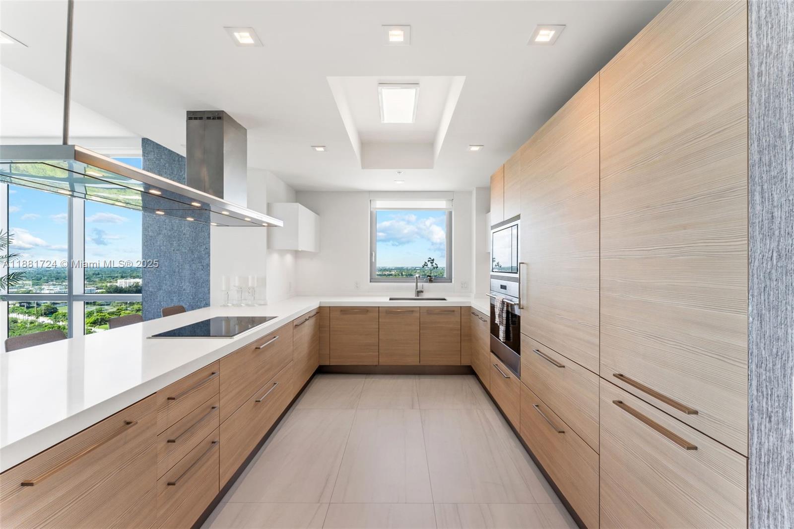 MARINA PALMS RESIDENCES S - Residential Lease