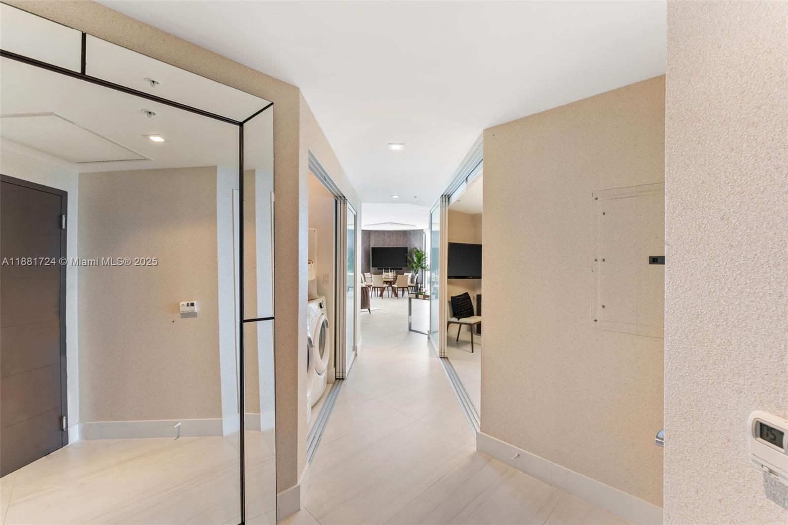 MARINA PALMS RESIDENCES S - Residential Lease