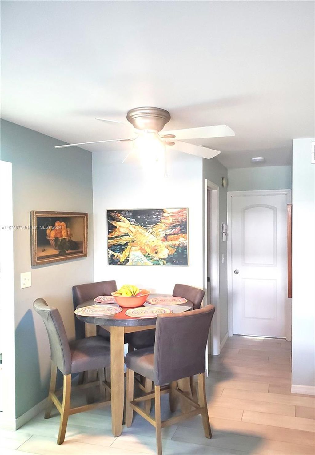 Photo of 2929 SE Ocean Blvd #119-2, Stuart, FL 34996 (MLS # A11536873)