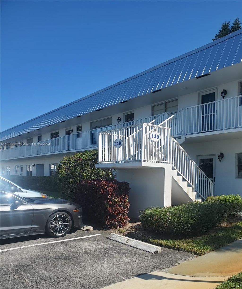 Photo of 2929 SE Ocean Blvd #119-2, Stuart, FL 34996 (MLS # A11536873)