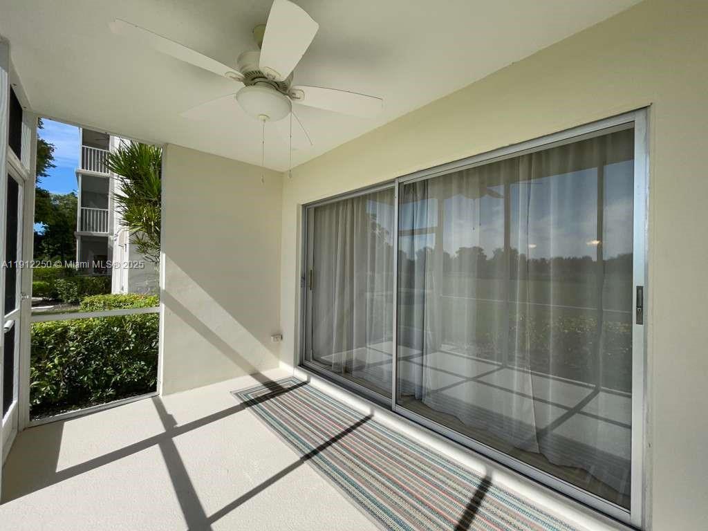 NO 5 PALM-AIRE COUNTRY CL - Residential Lease