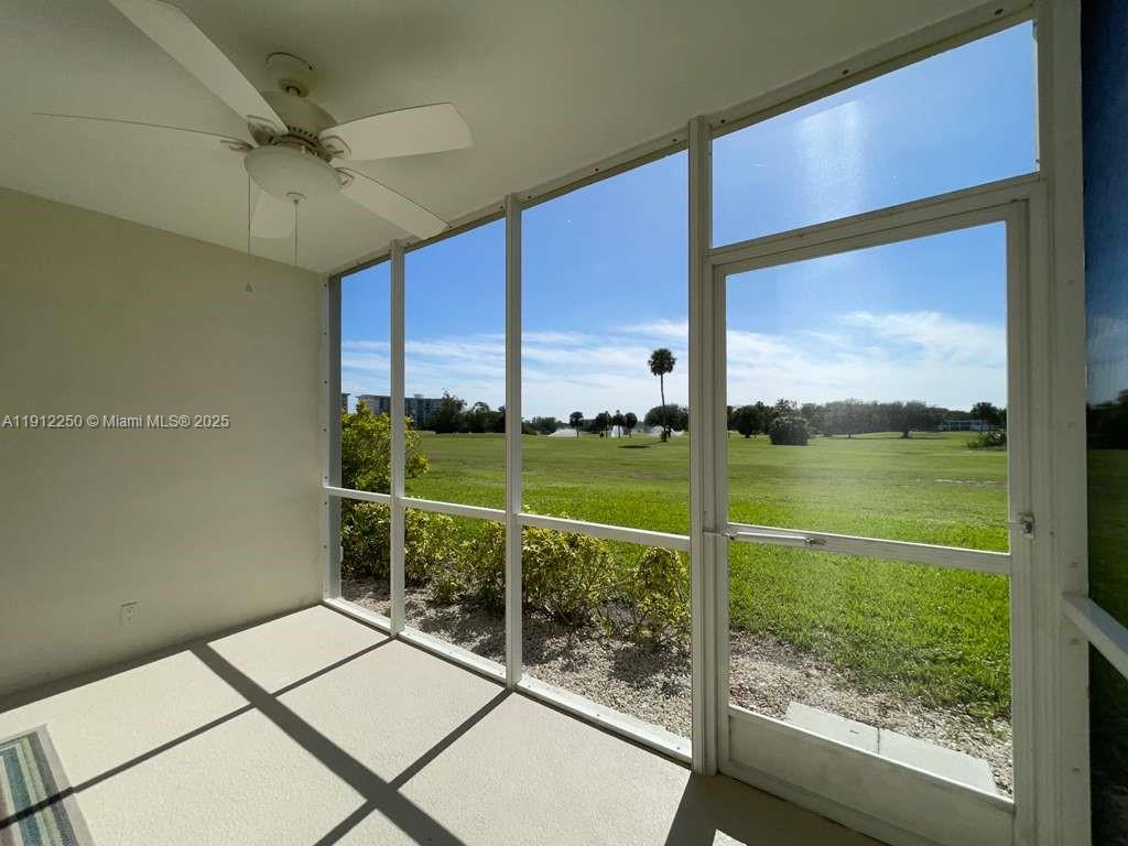 NO 5 PALM-AIRE COUNTRY CL - Residential Lease