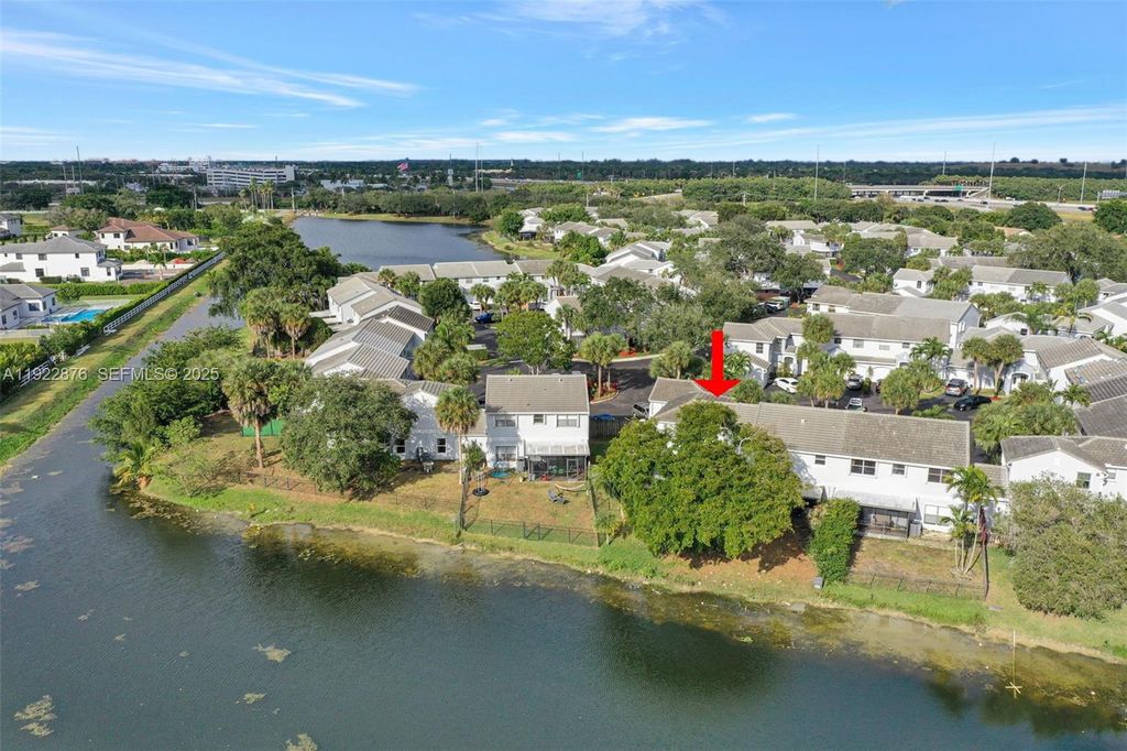 Photo of 4852 Grapevine Way, Davie, FL 33331 (MLS # A11922876)