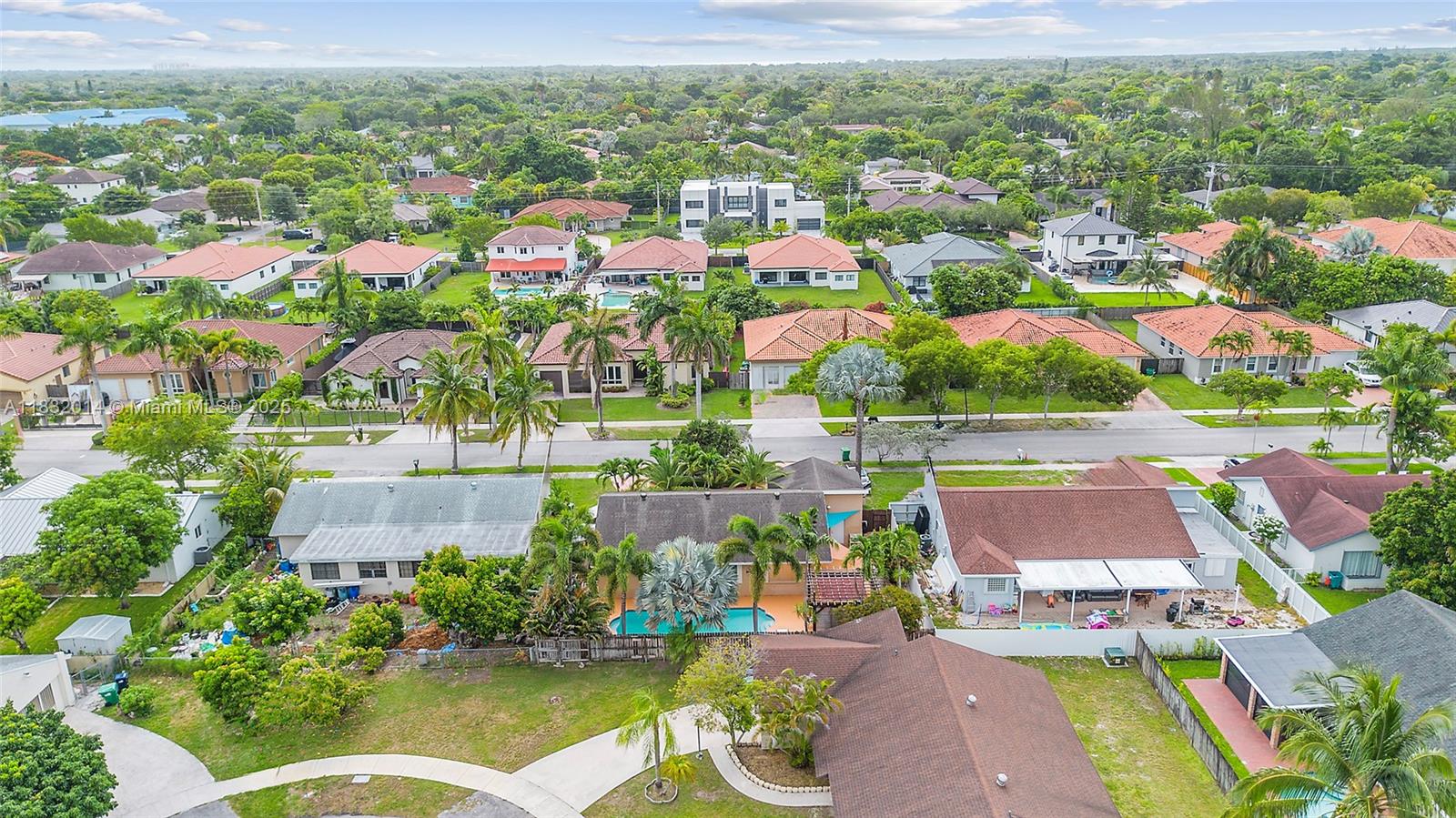 Harriel Estates - Residential