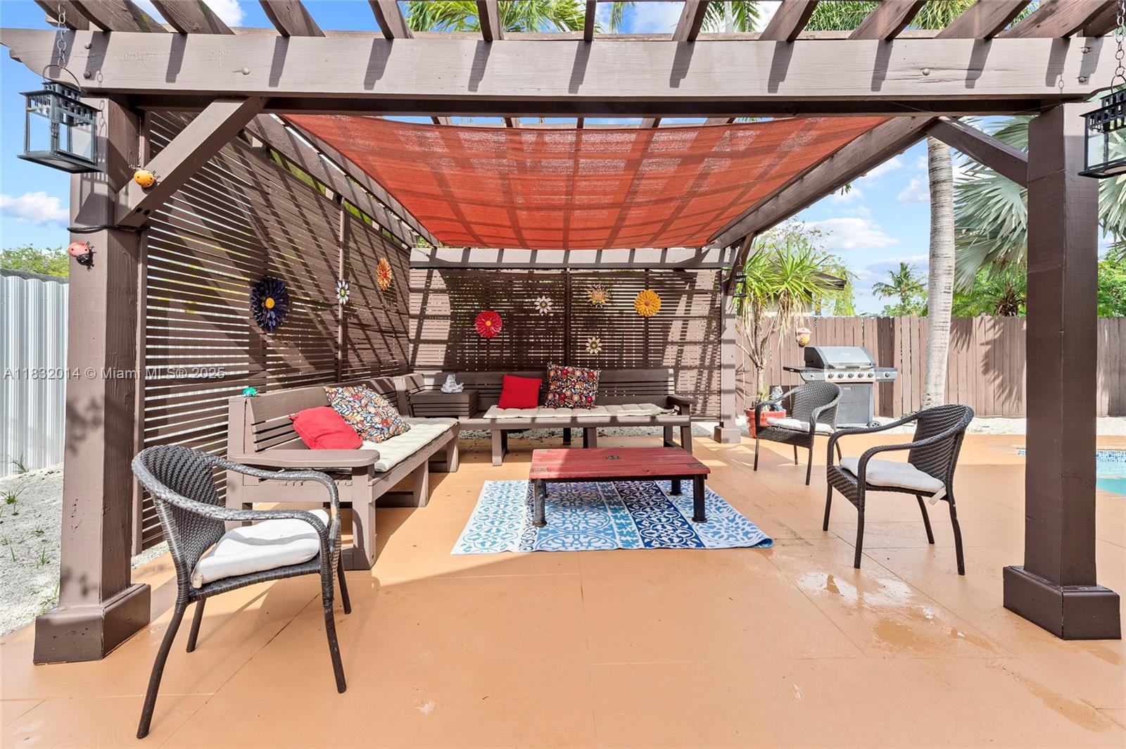 Harriel Estates - Residential