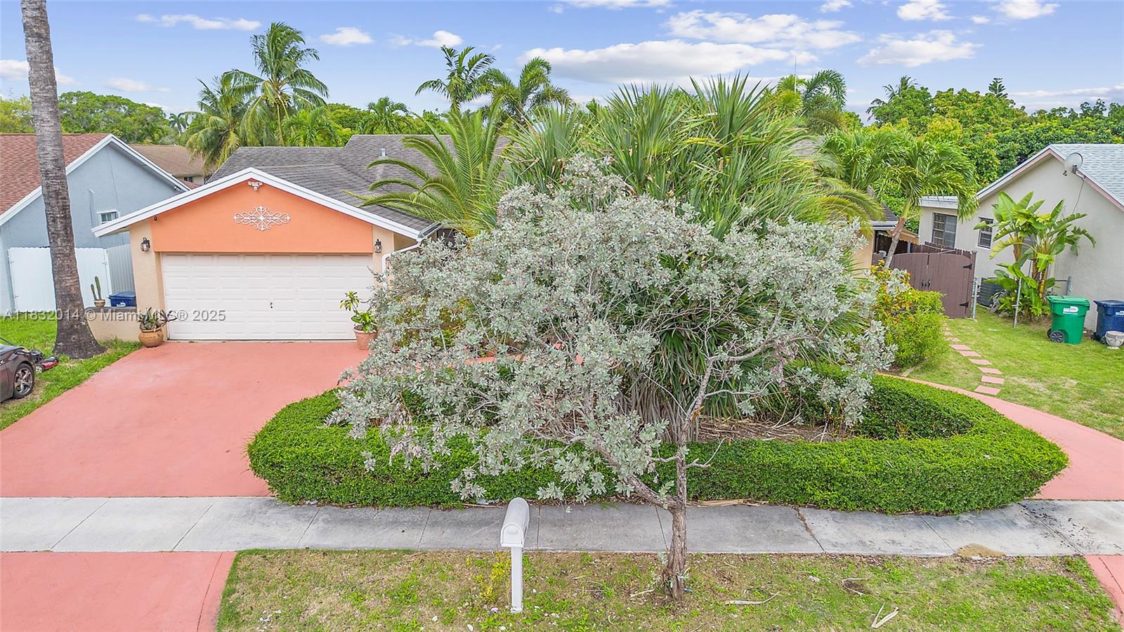 Harriel Estates - Residential