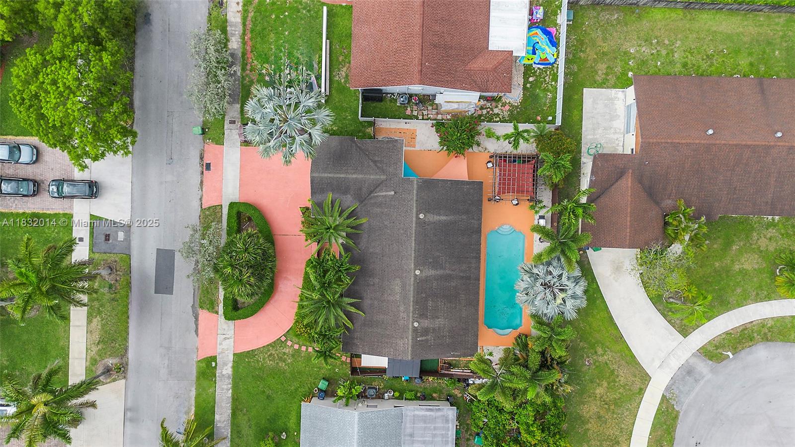 Harriel Estates - Residential