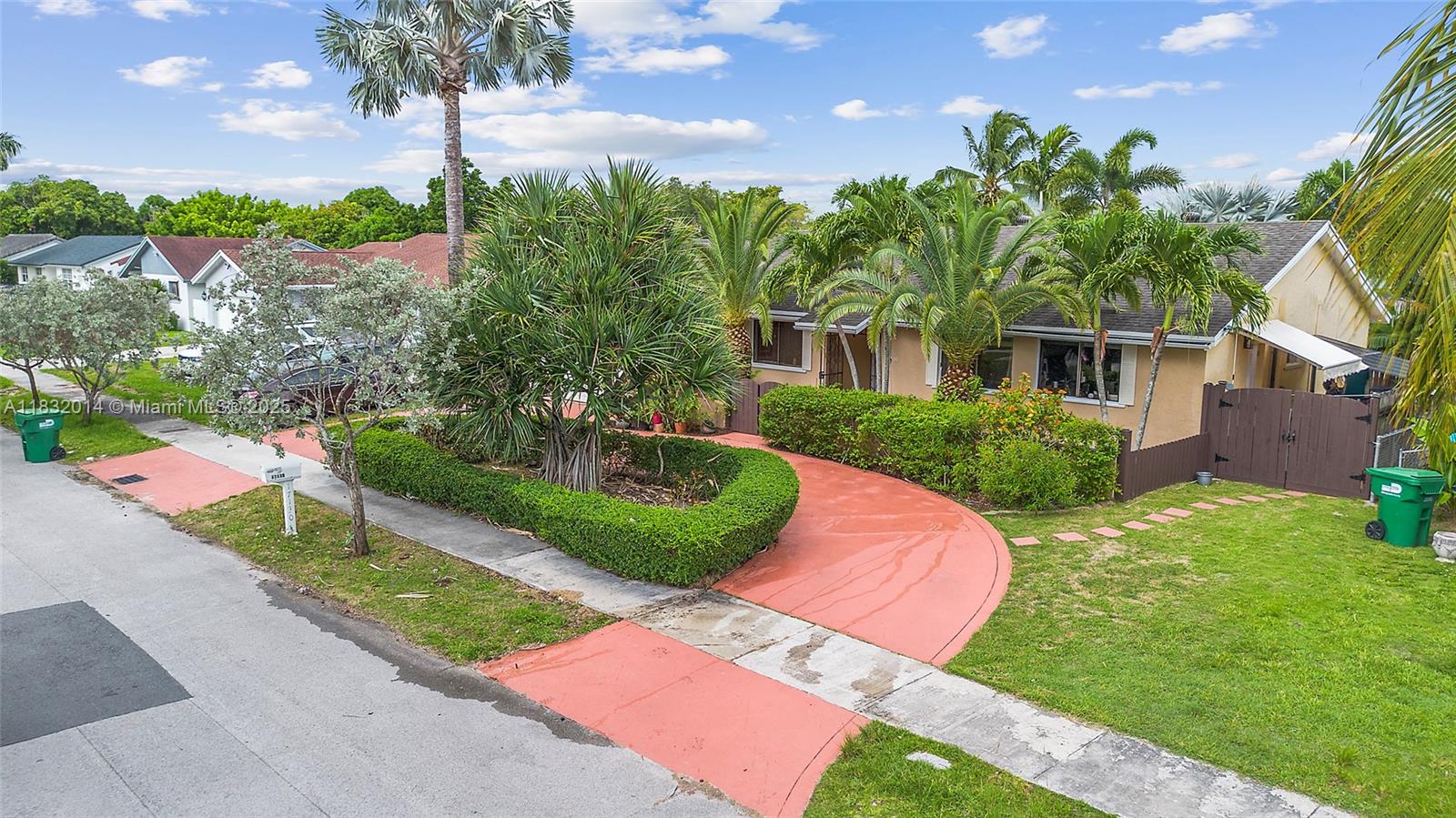 Harriel Estates - Residential