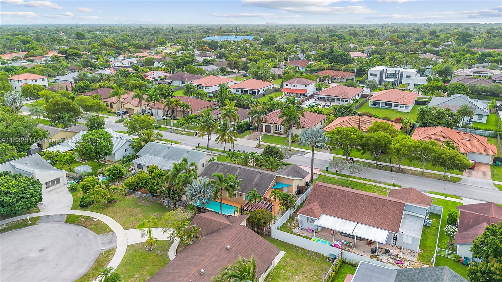 Harriel Estates - Residential