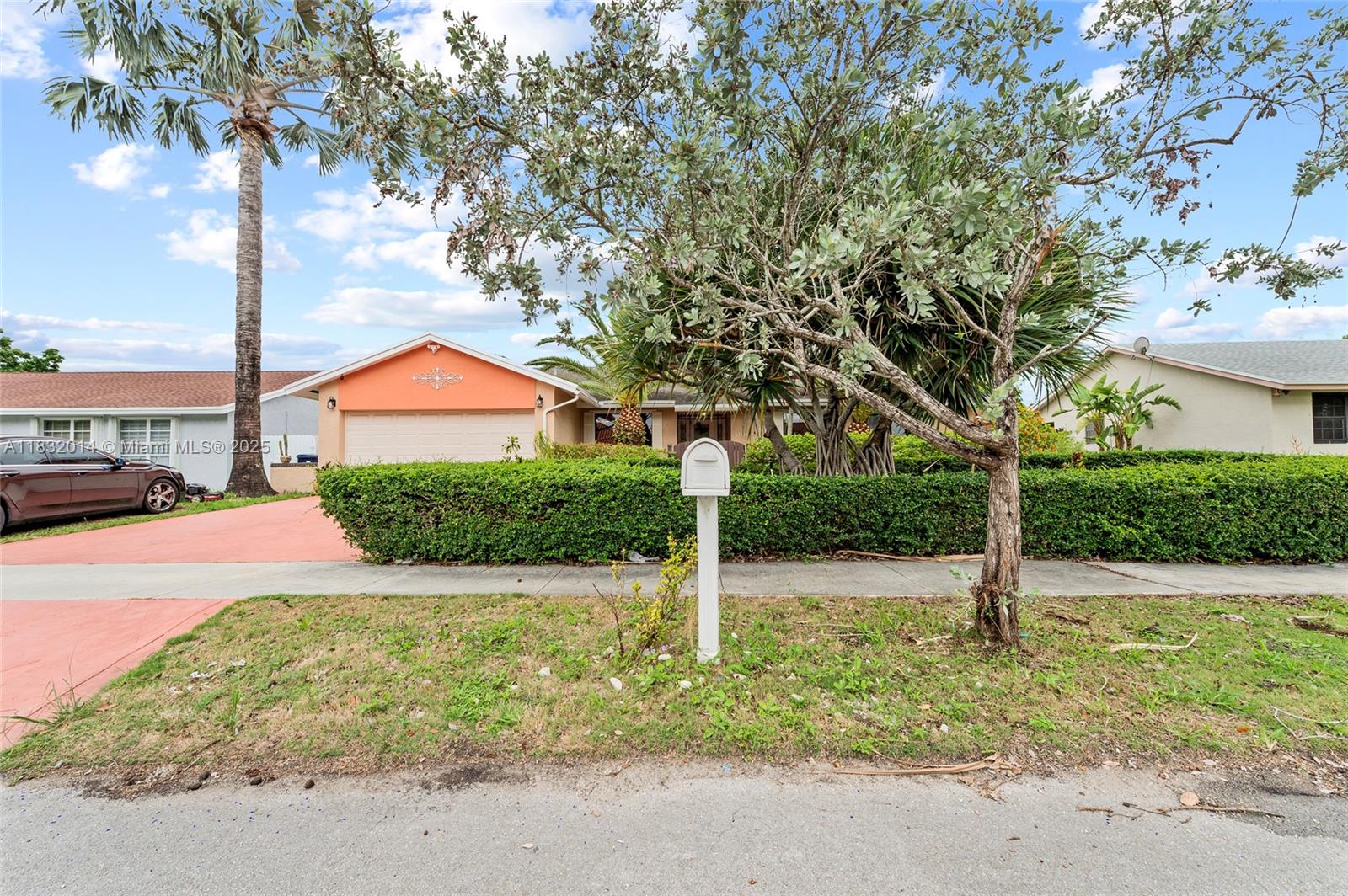 Harriel Estates - Residential