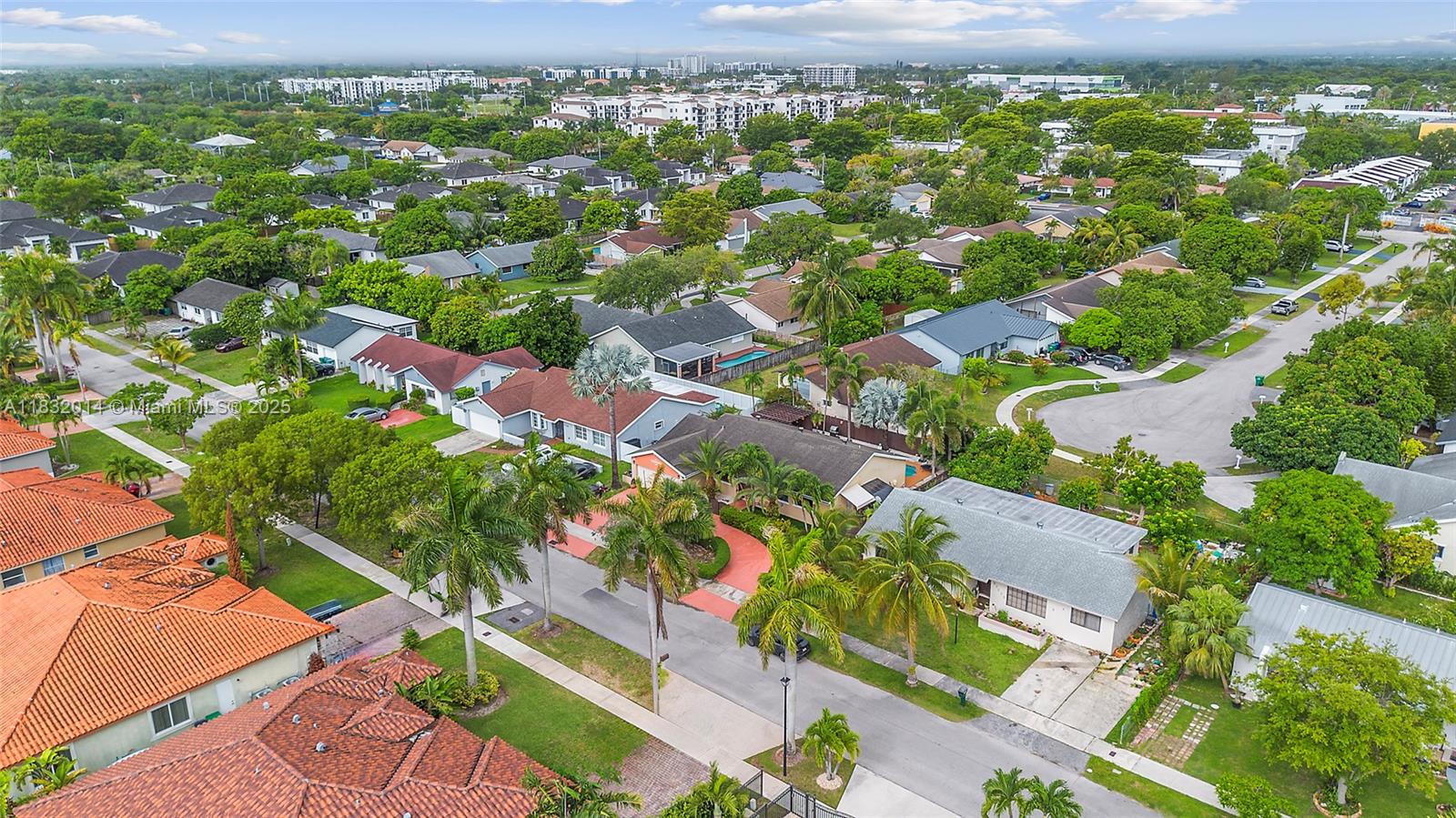 Harriel Estates - Residential