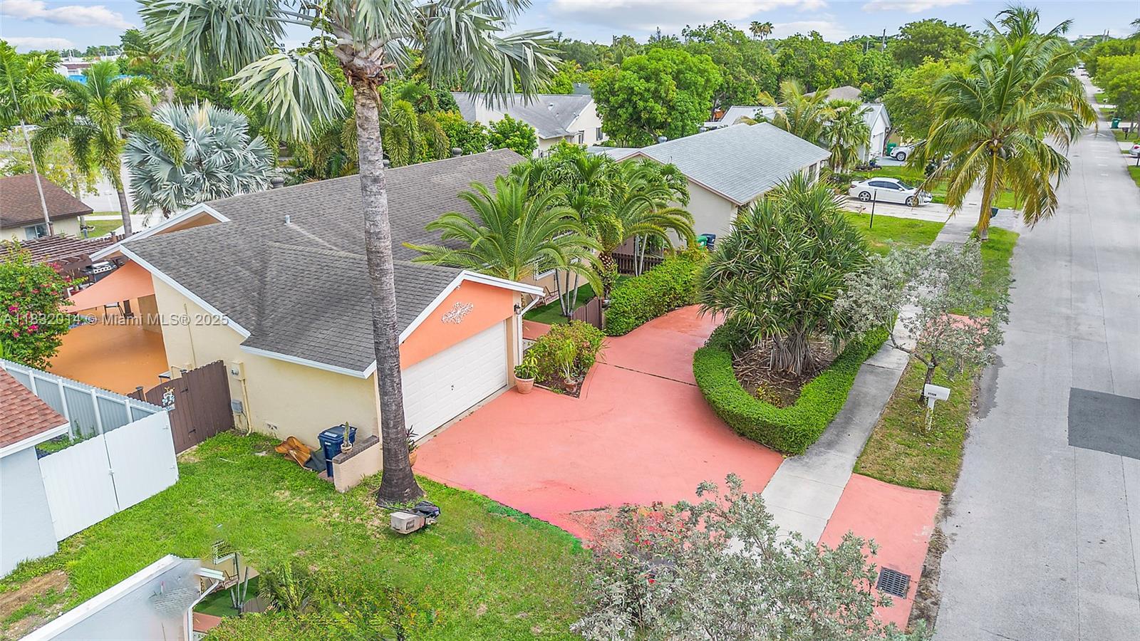 Harriel Estates - Residential