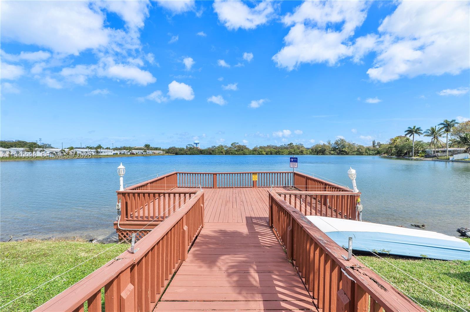 SHERIDAN LAKES CONDO HOUS - Residential Lease