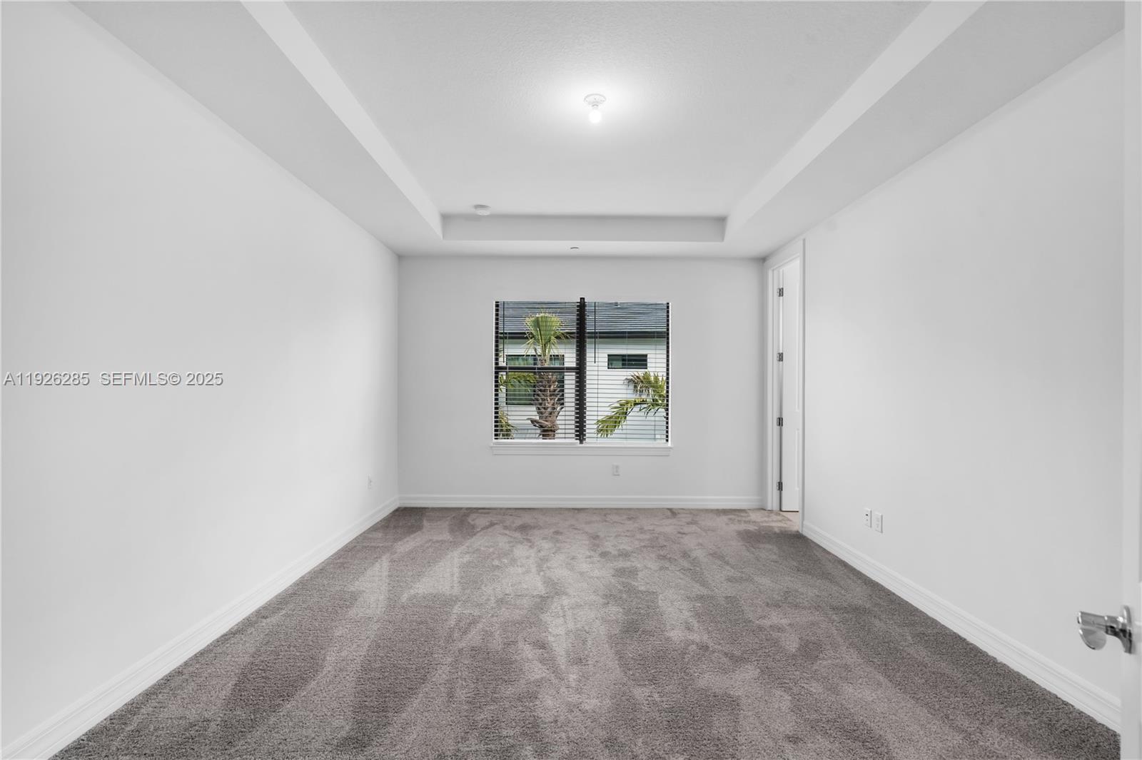 AMERICAN EXPRESS TRACT - Residential Lease