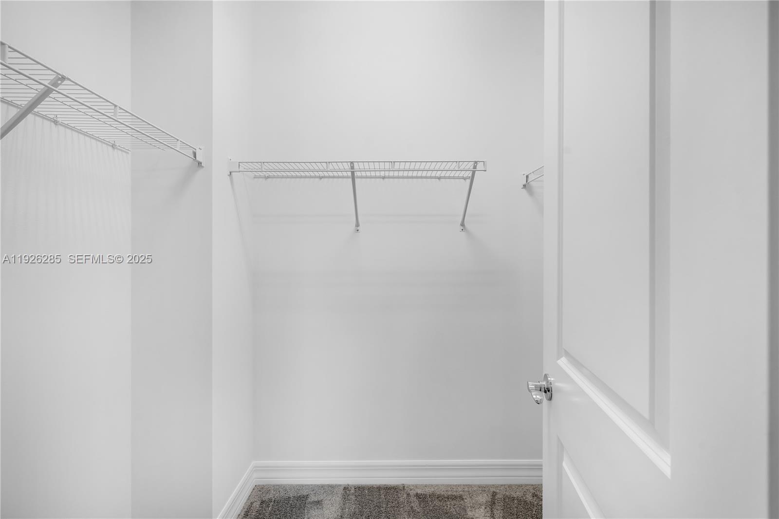 AMERICAN EXPRESS TRACT - Residential Lease