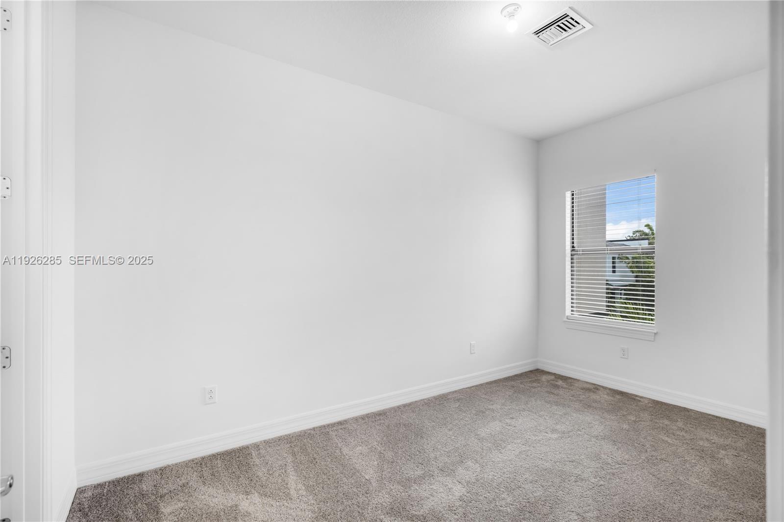 AMERICAN EXPRESS TRACT - Residential Lease