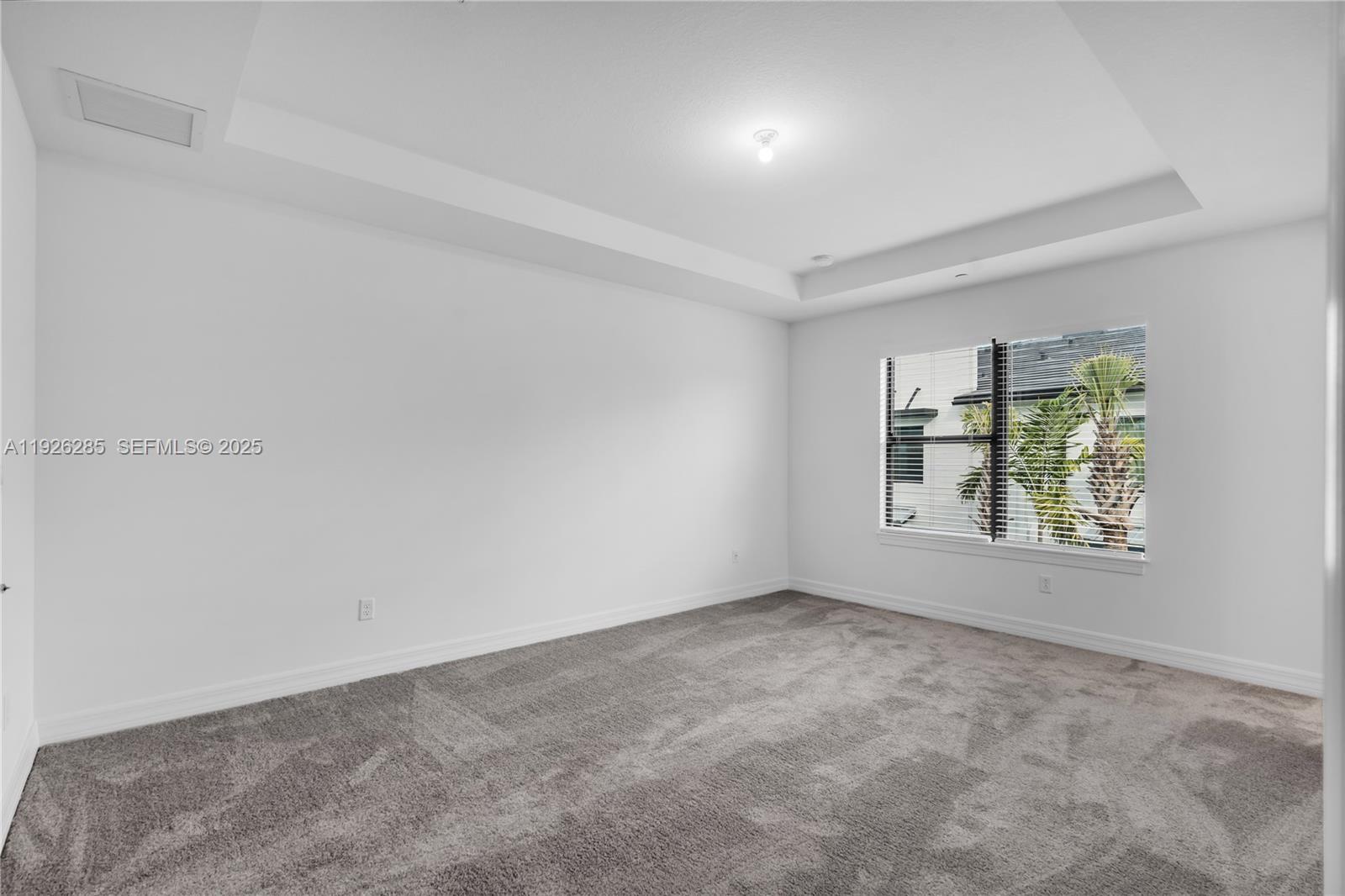 AMERICAN EXPRESS TRACT - Residential Lease