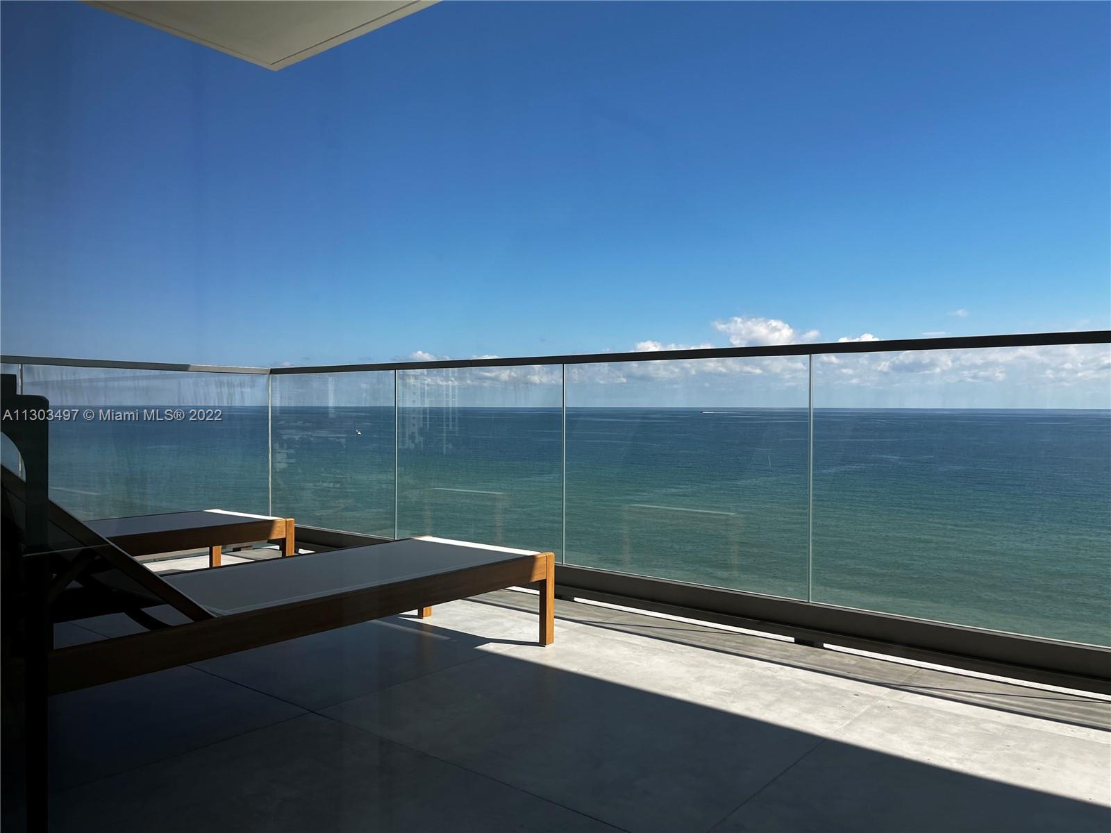 2000 OCEAN CONDO - Residential