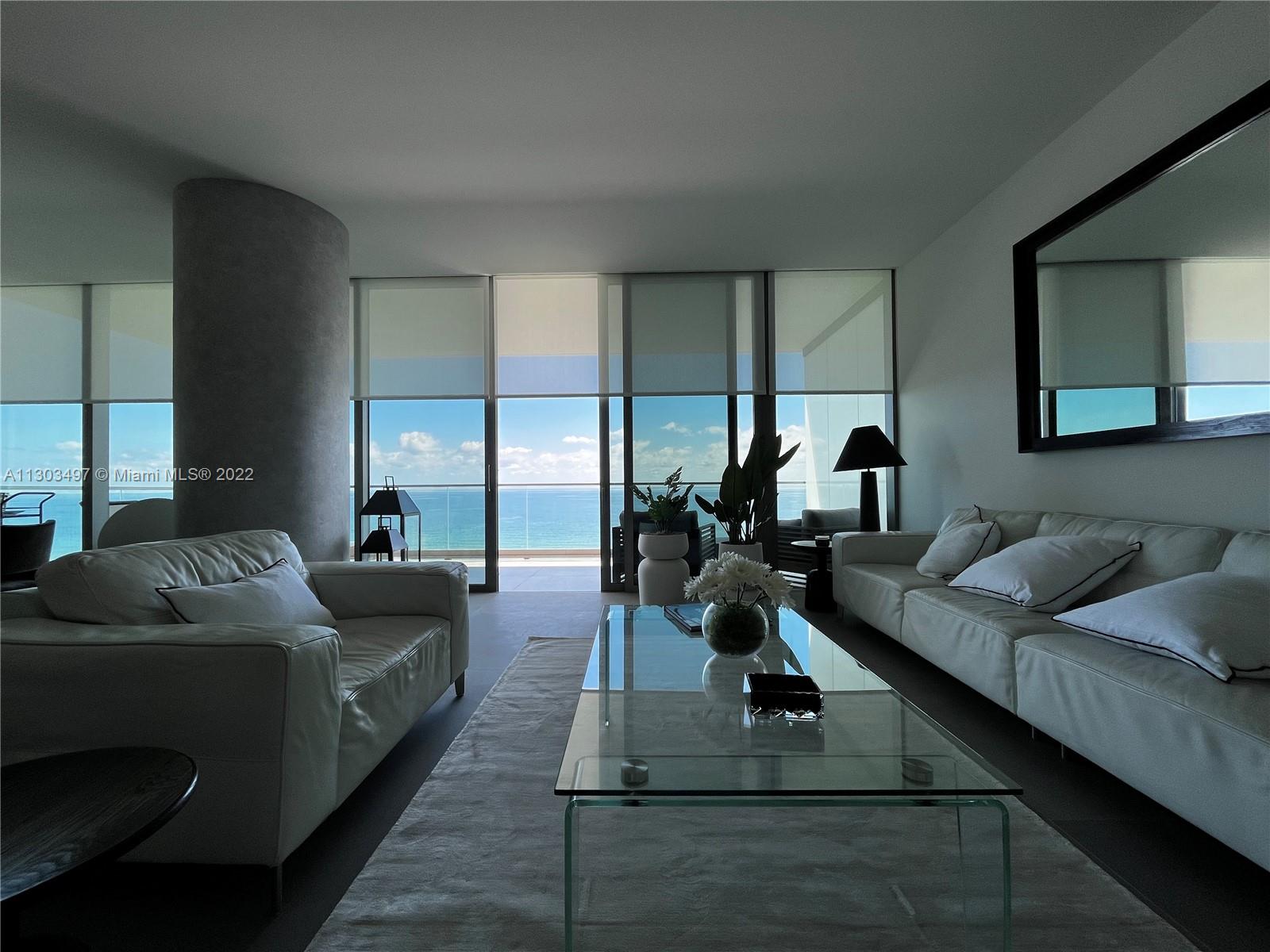 2000 OCEAN CONDO - Residential