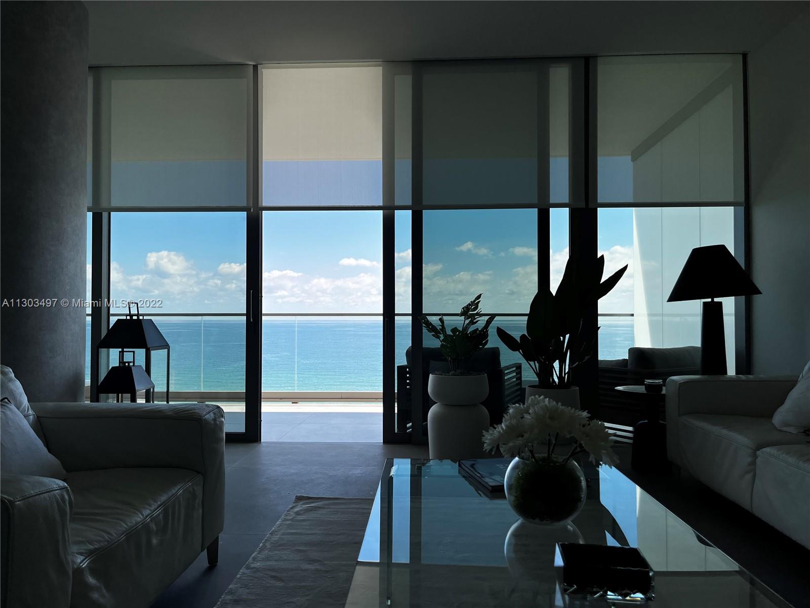 2000 OCEAN CONDO - Residential