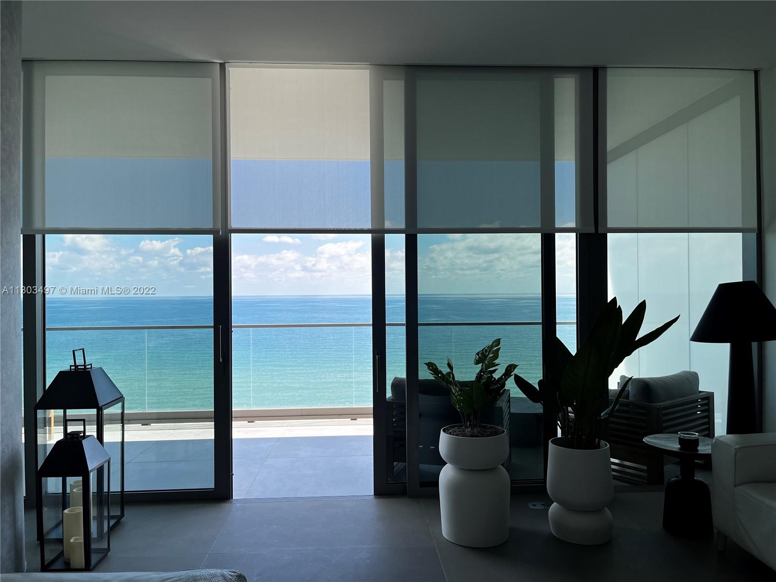 2000 OCEAN CONDO - Residential