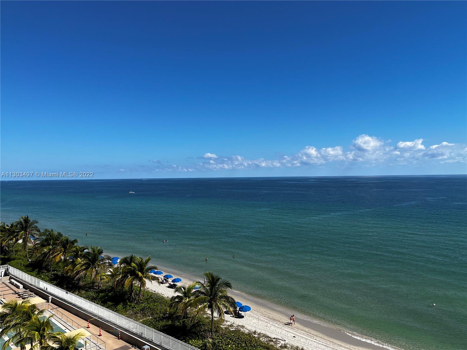 2000 OCEAN CONDO - Residential