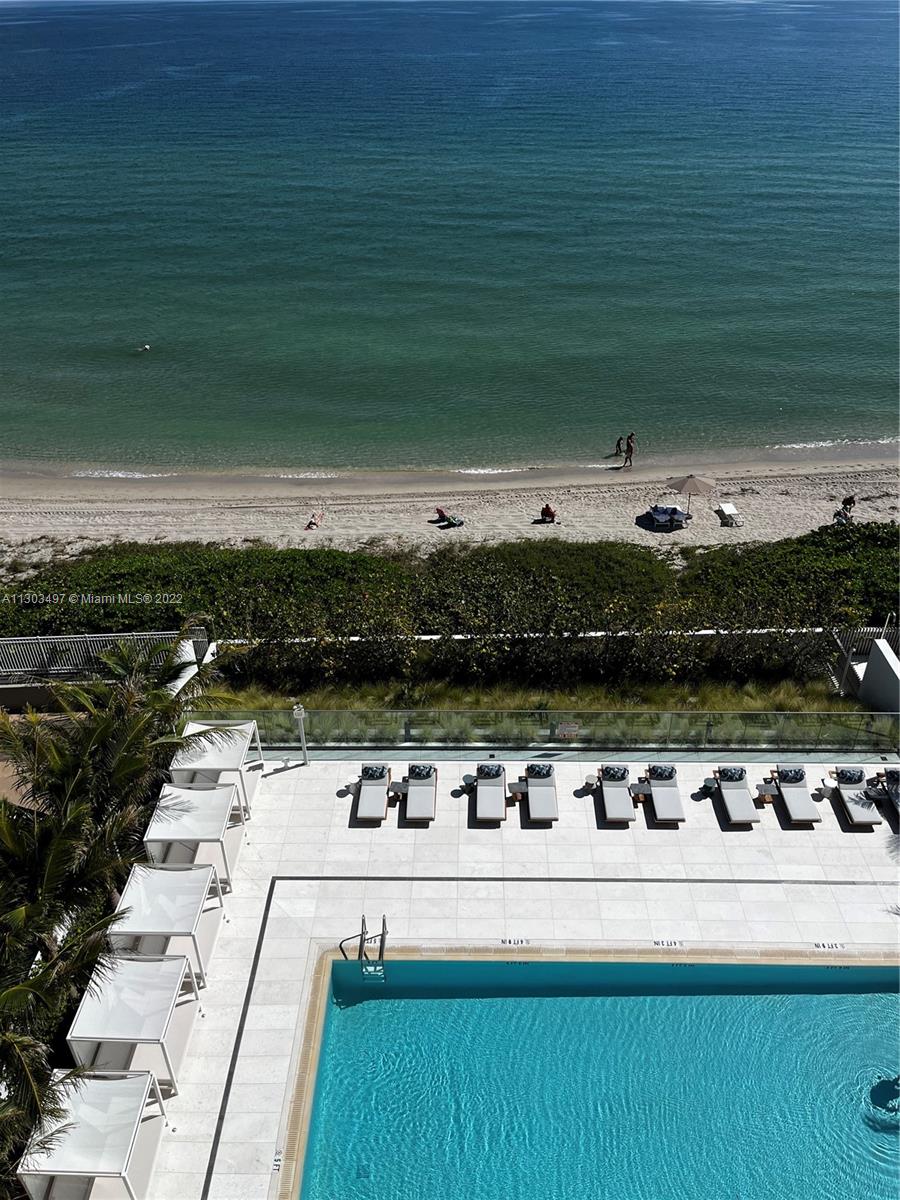 2000 OCEAN CONDO - Residential