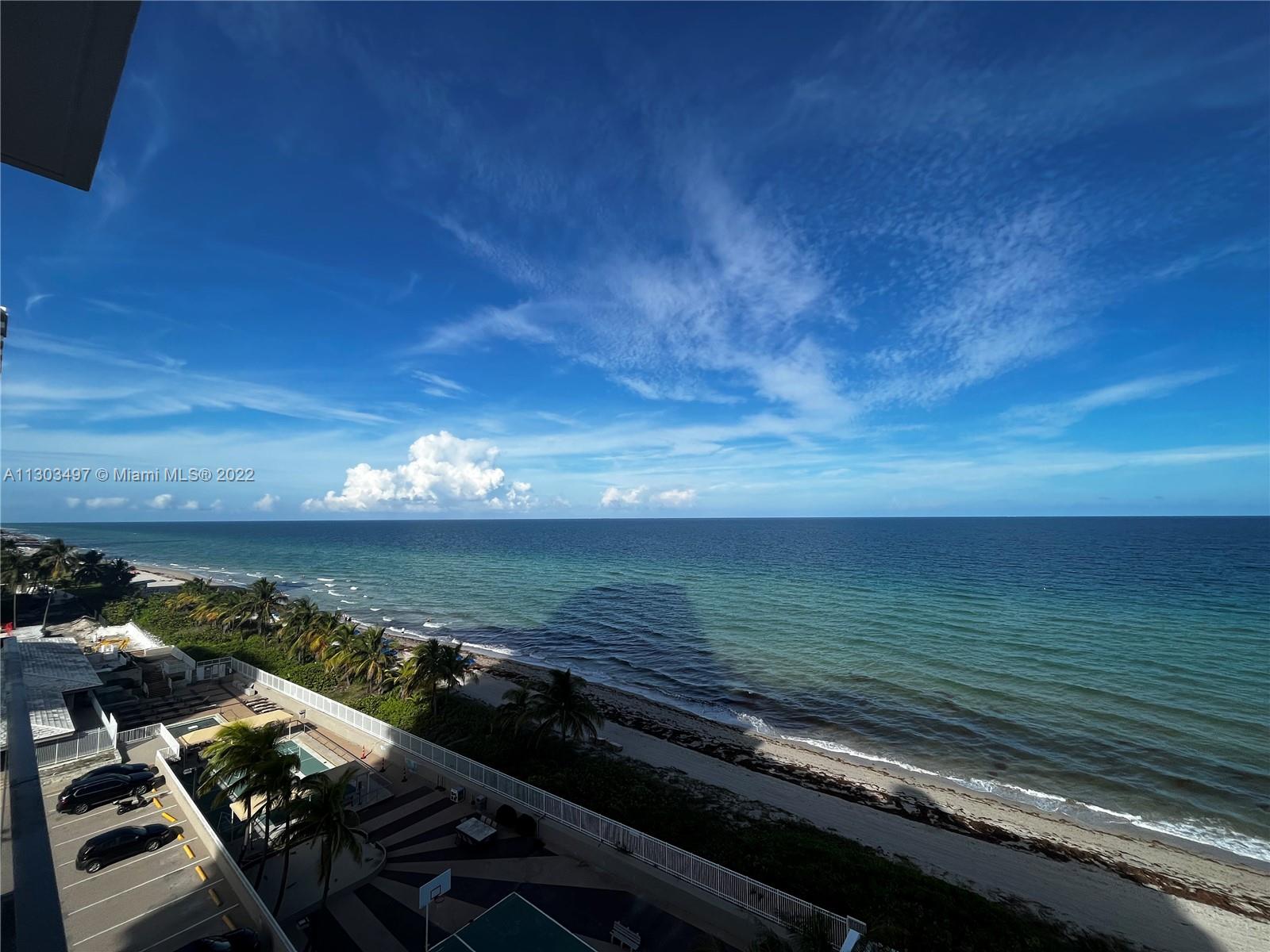 2000 OCEAN CONDO - Residential