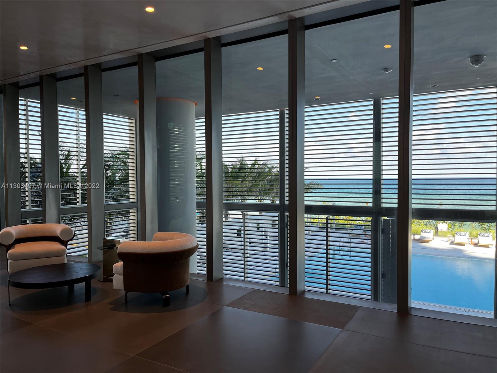2000 OCEAN CONDO - Residential
