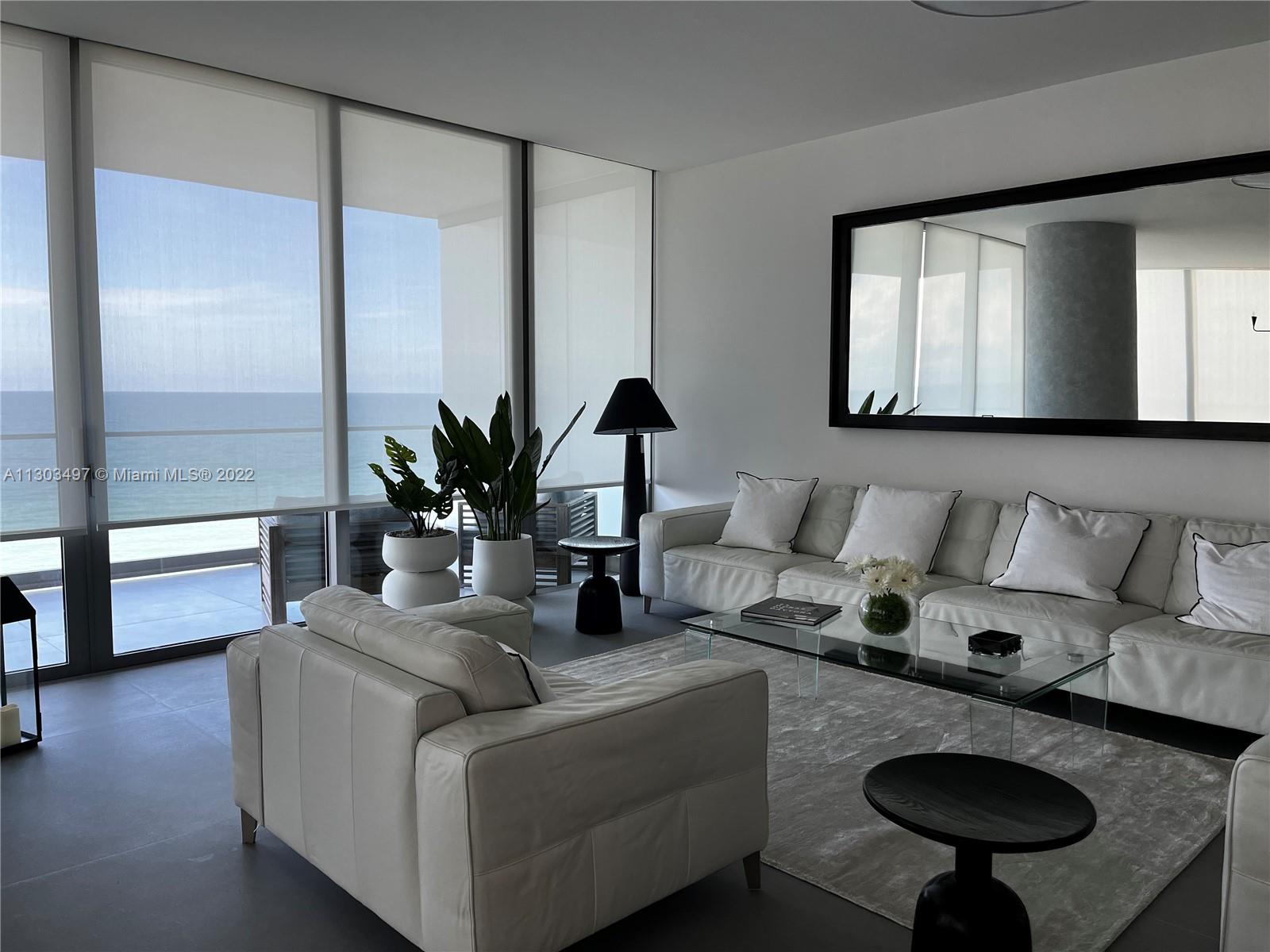2000 OCEAN CONDO - Residential