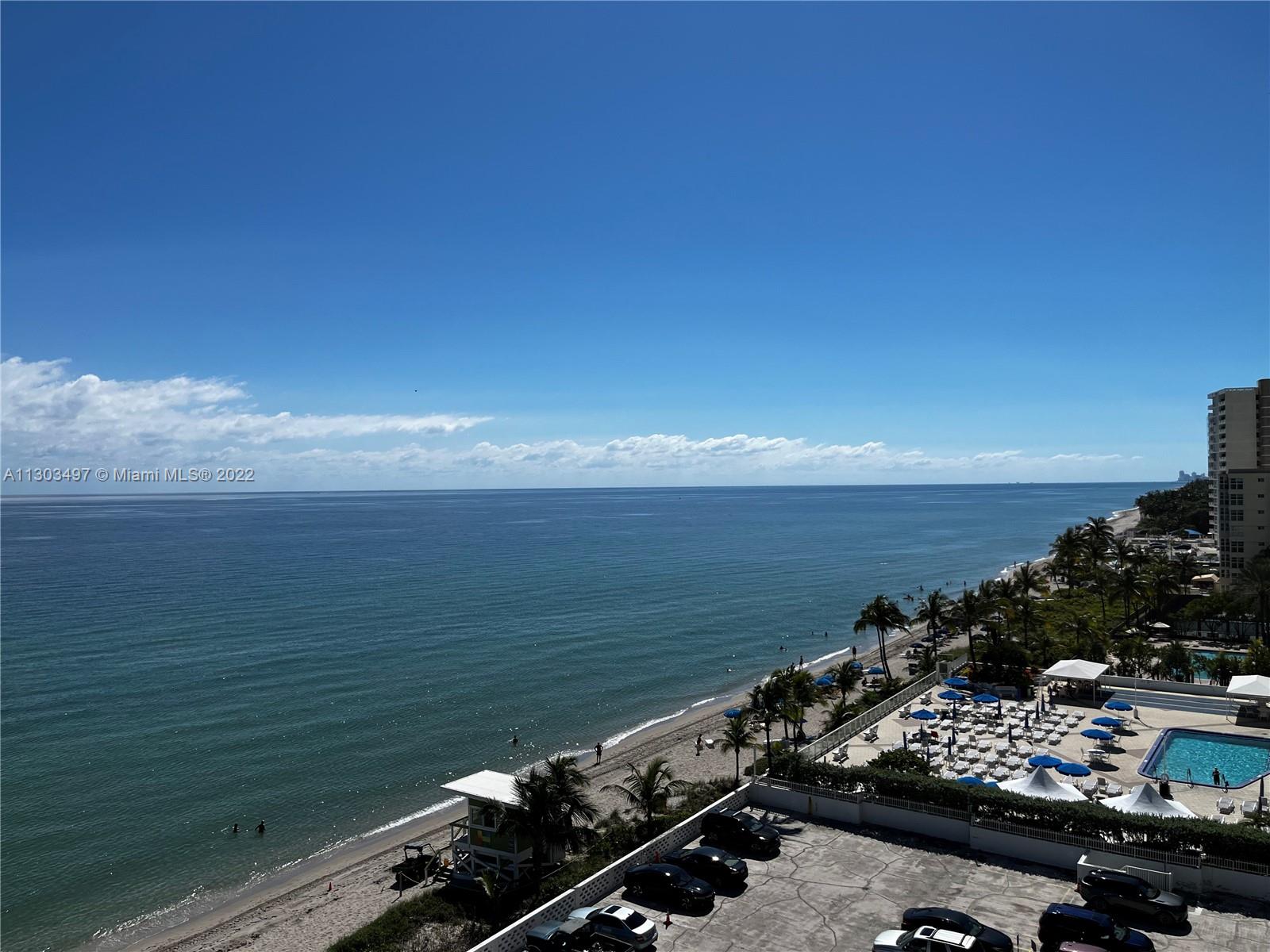 2000 OCEAN CONDO - Residential