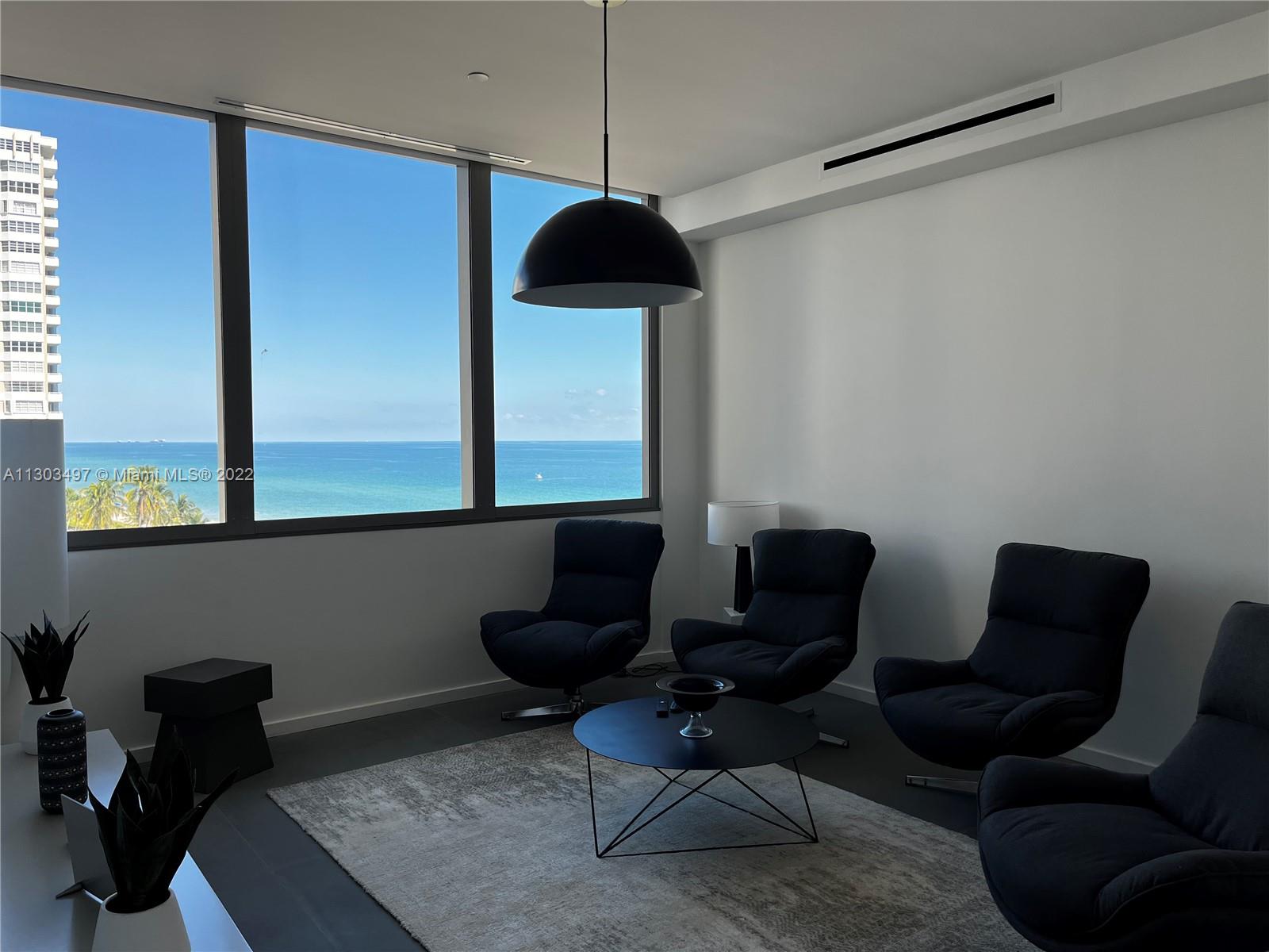 2000 OCEAN CONDO - Residential