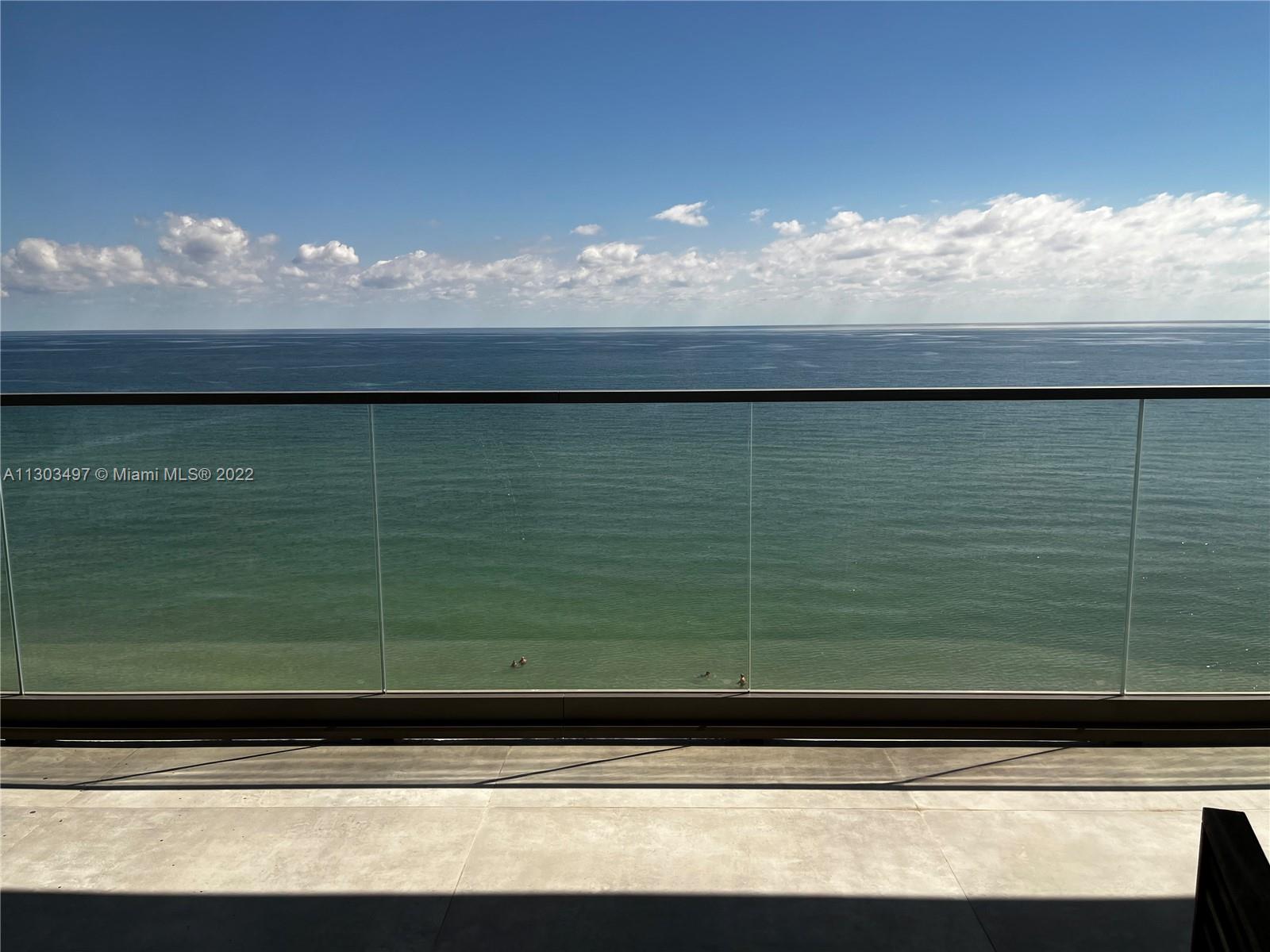 2000 OCEAN CONDO - Residential