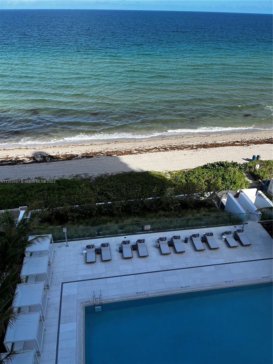 2000 OCEAN CONDO - Residential